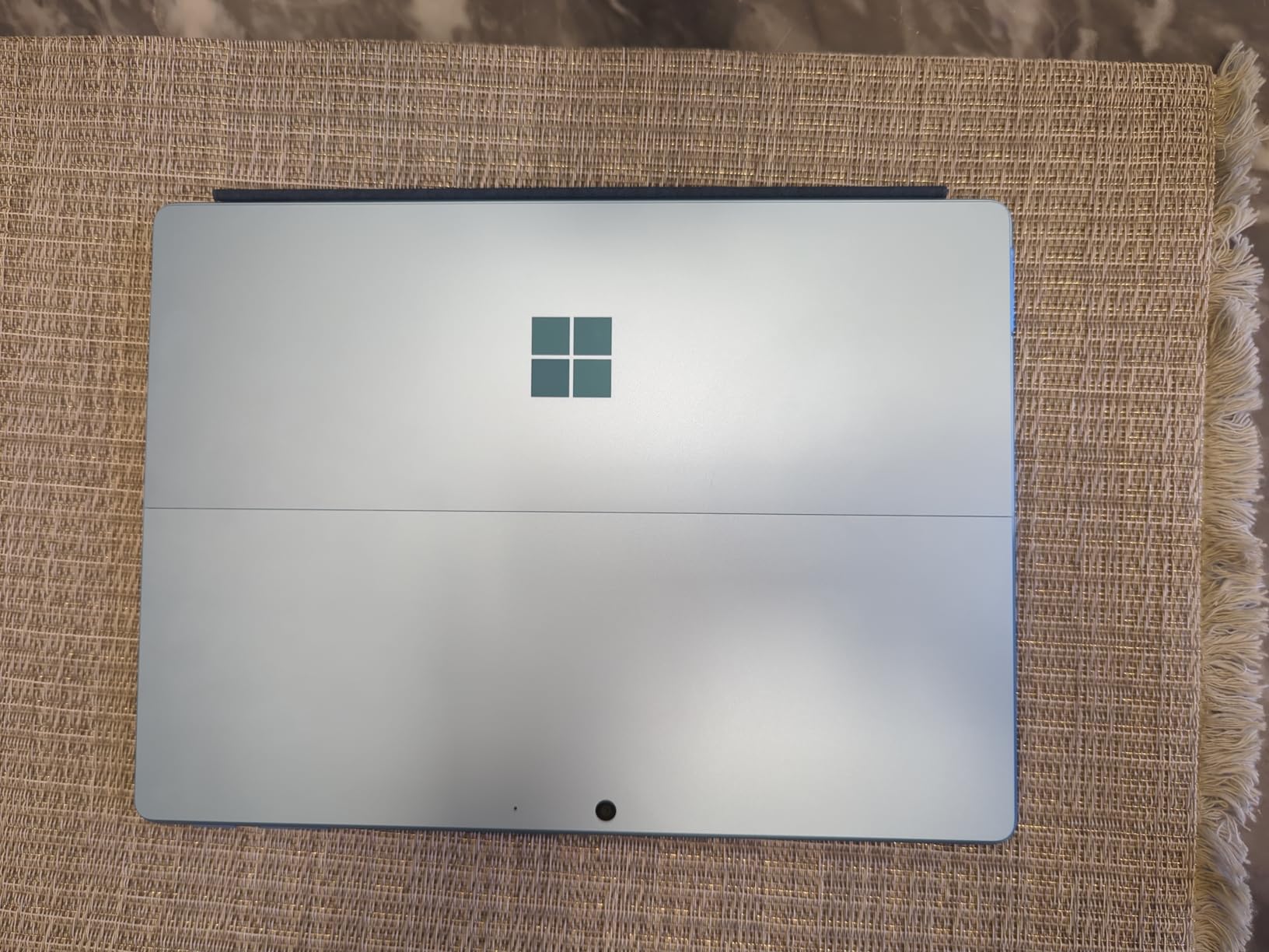 Surface Pro 13 (2024) customer photo 1