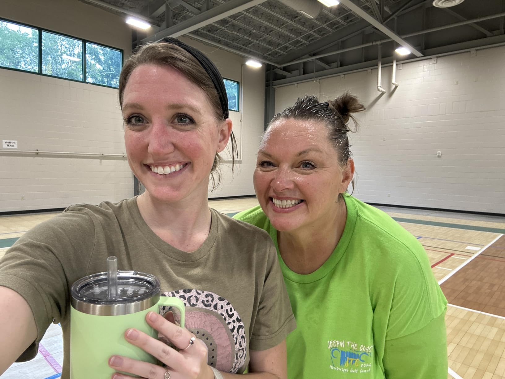 YETI Rambler 42 oz Tumbler customer photo 2