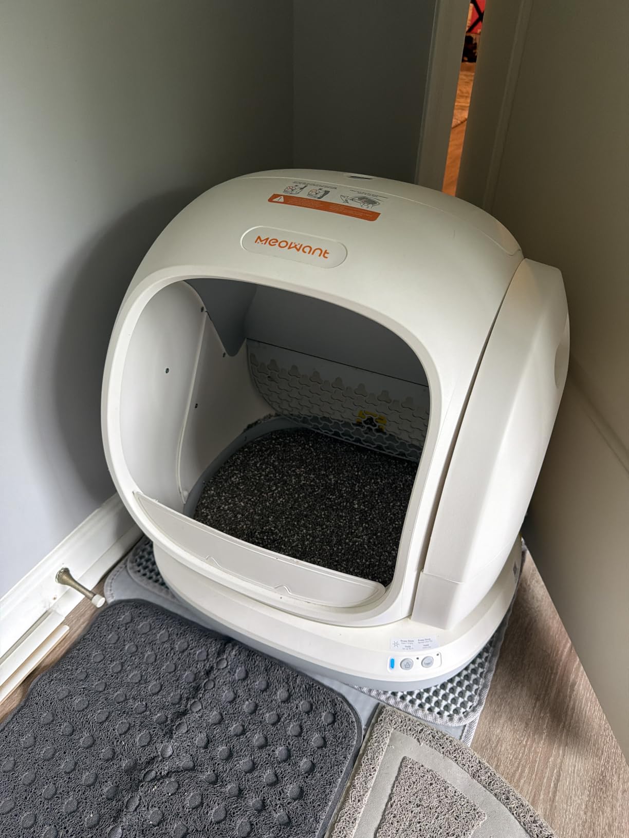 Meowant SC02 customer photo 2
