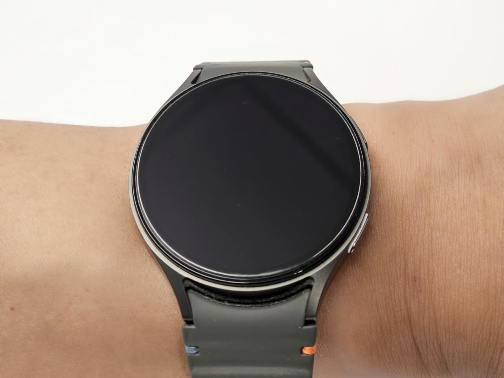 Samsung Galaxy Watch 7 customer photo 1