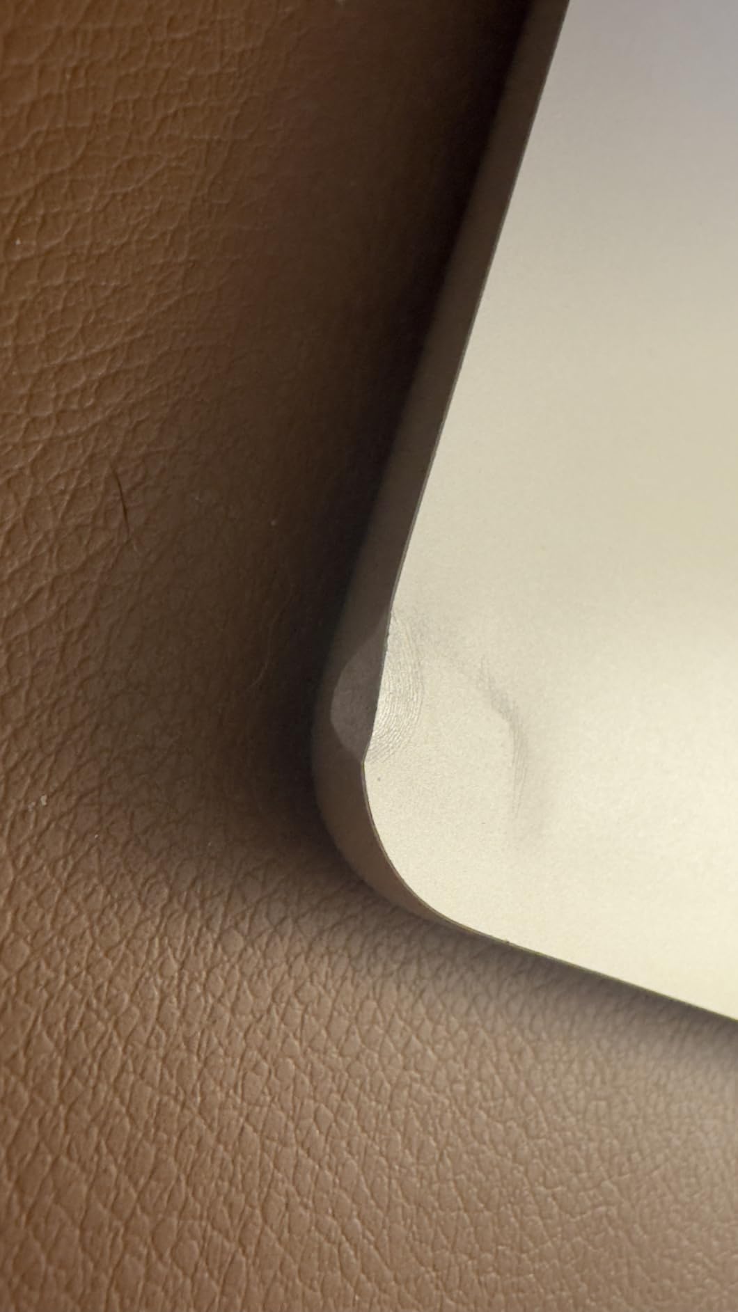 Renewed M3 MacBook Air 15-inch 8GB customer photo 1