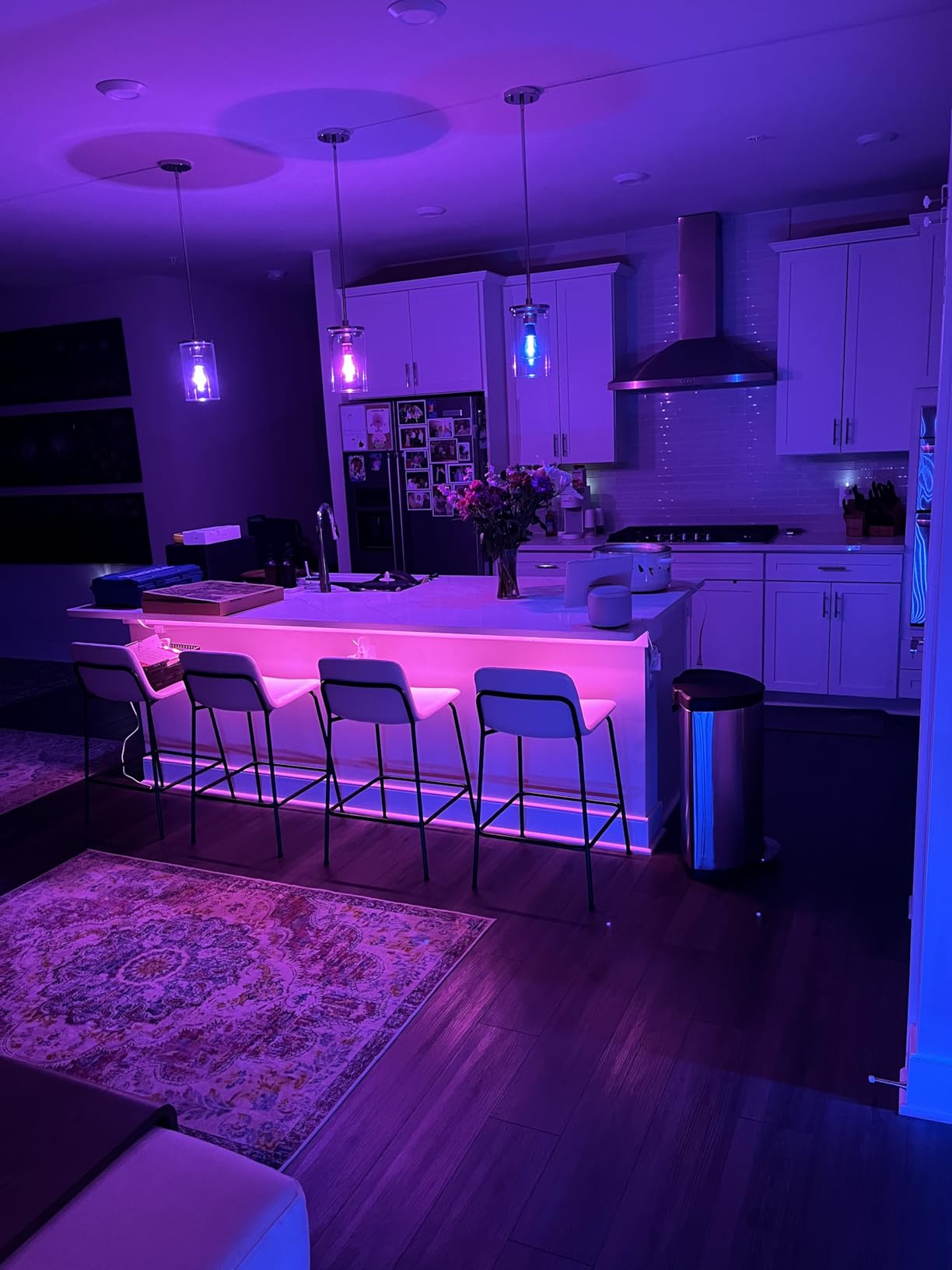 Hue Solo Lightstrip customer photo 1