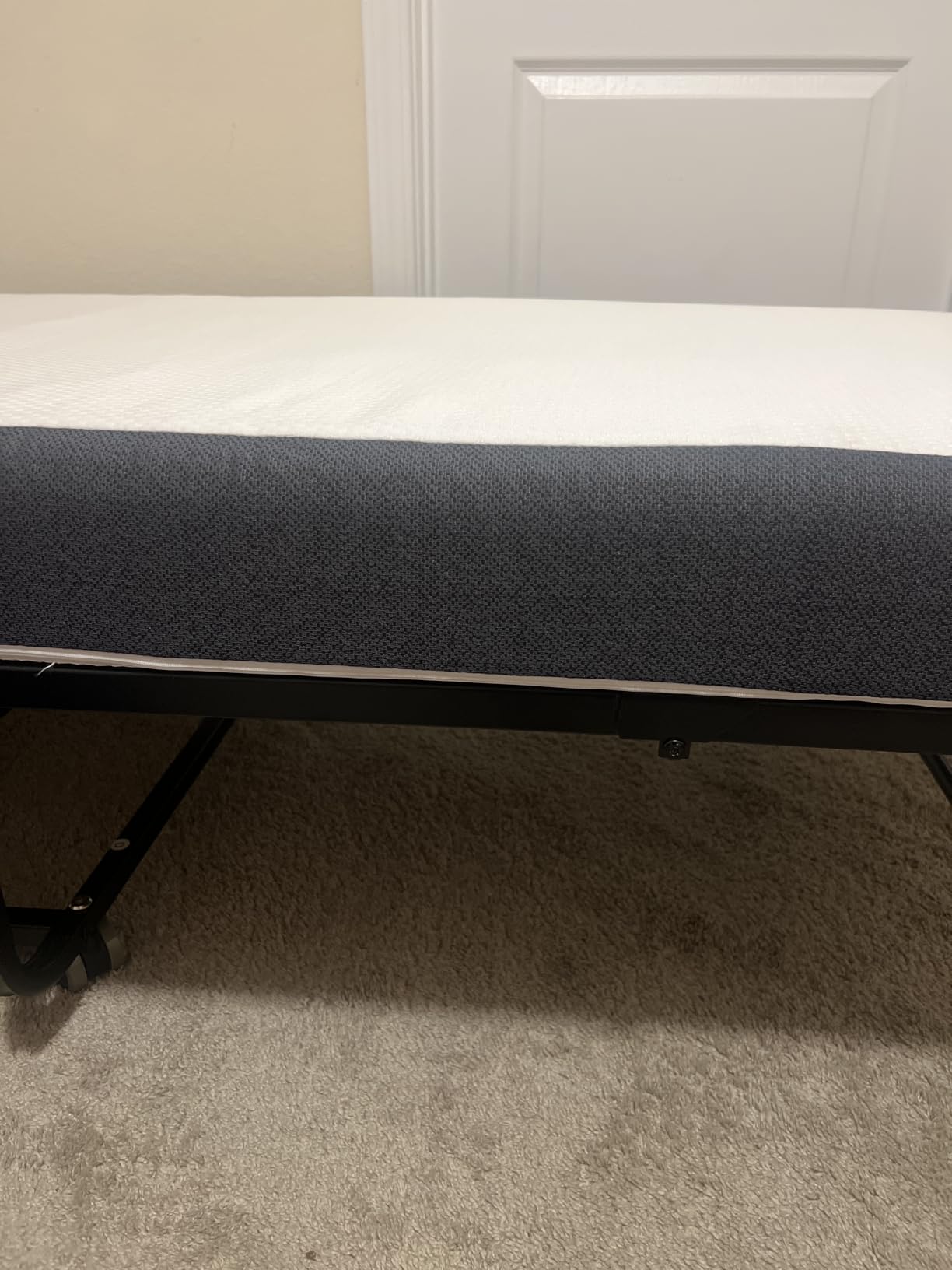 BEDLORE Bamboo Quilted Pad customer photo 1