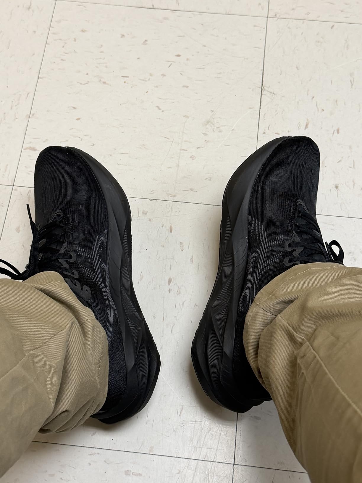 ASICS NOVABLAST 5 customer photo 2