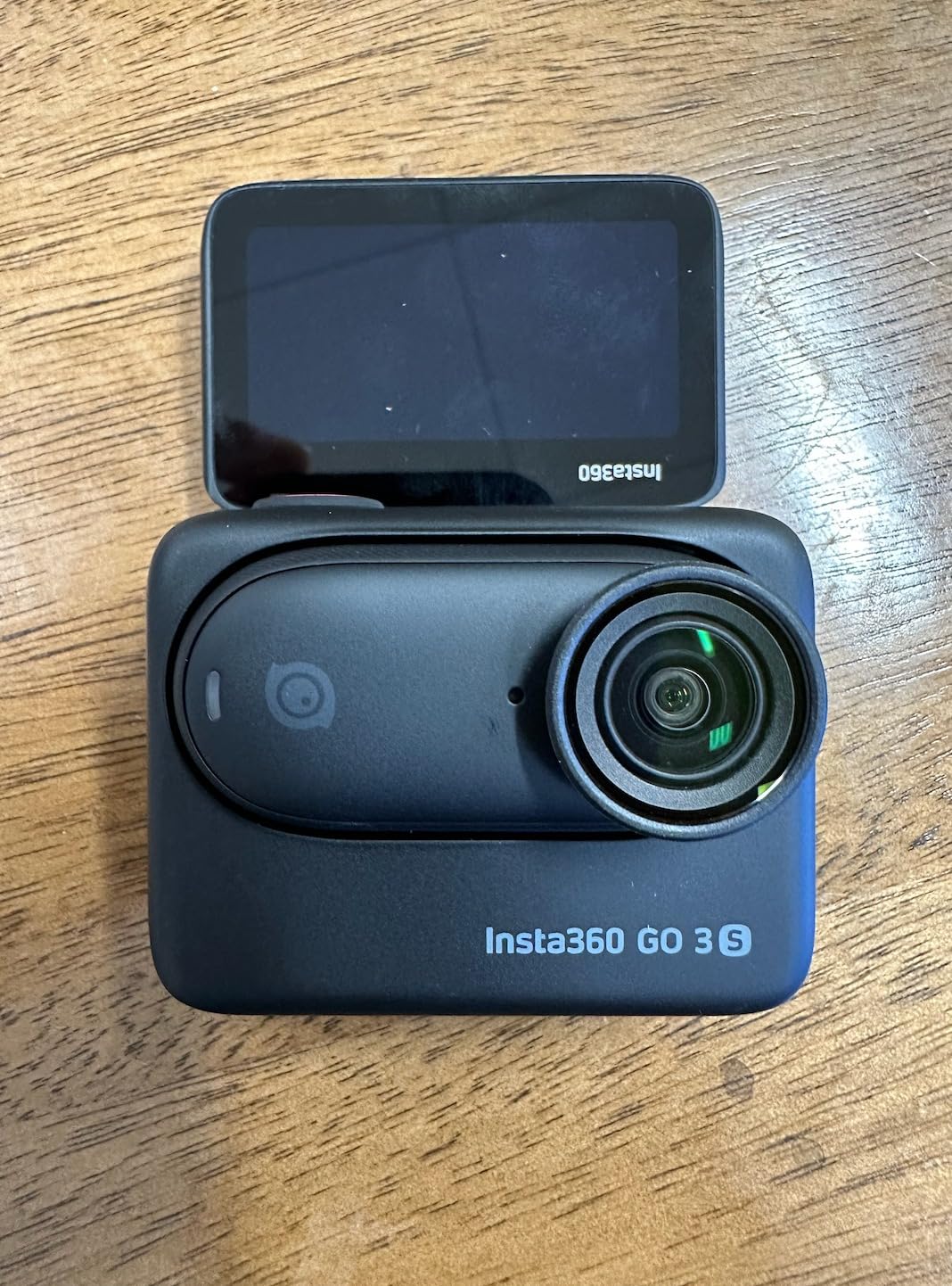 Insta360 GO 3S customer photo 2