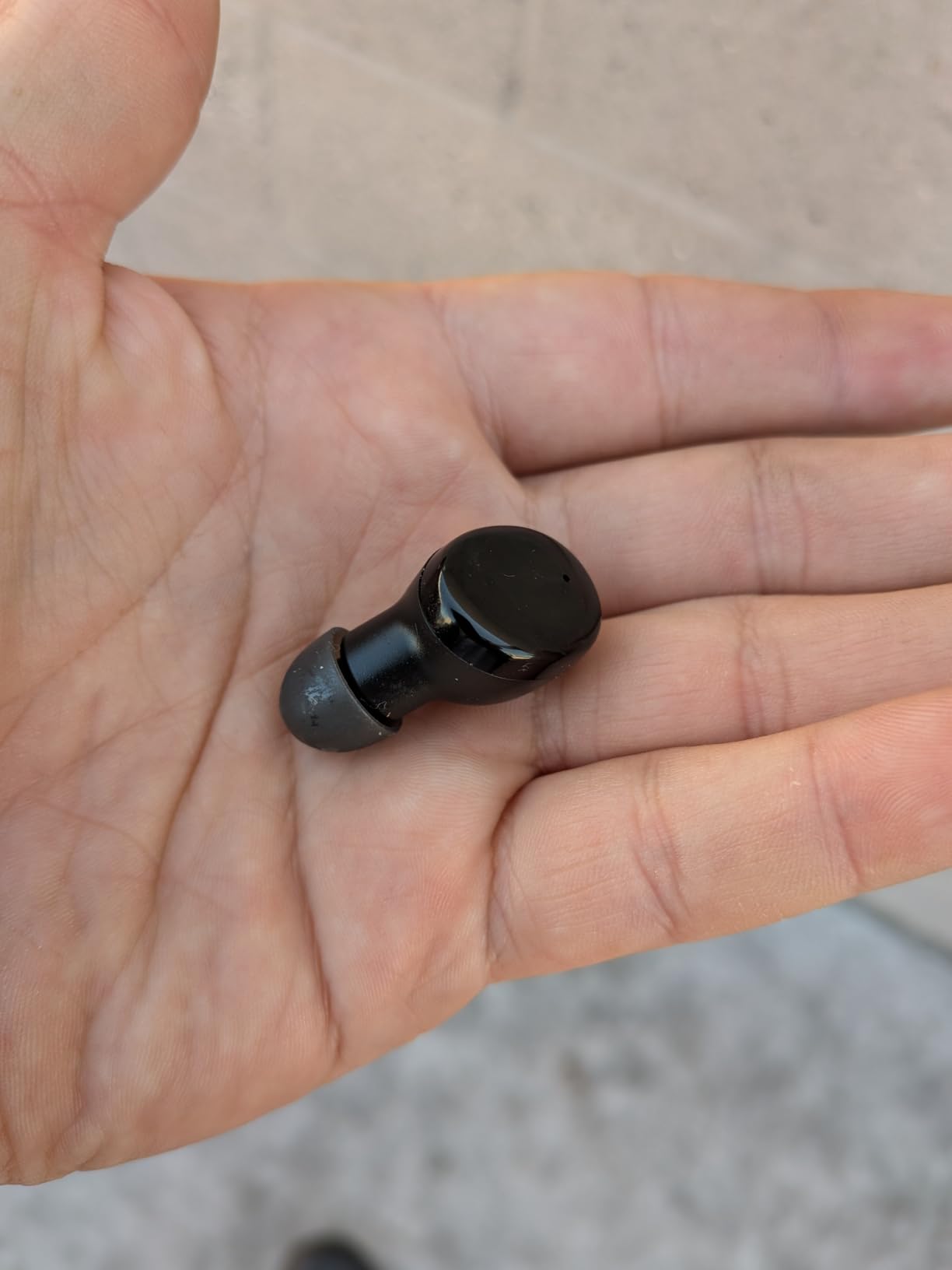 kurdene Wireless Earbuds Bluetooth 5.3 Light Weight in Ear Headphones customer photo 1