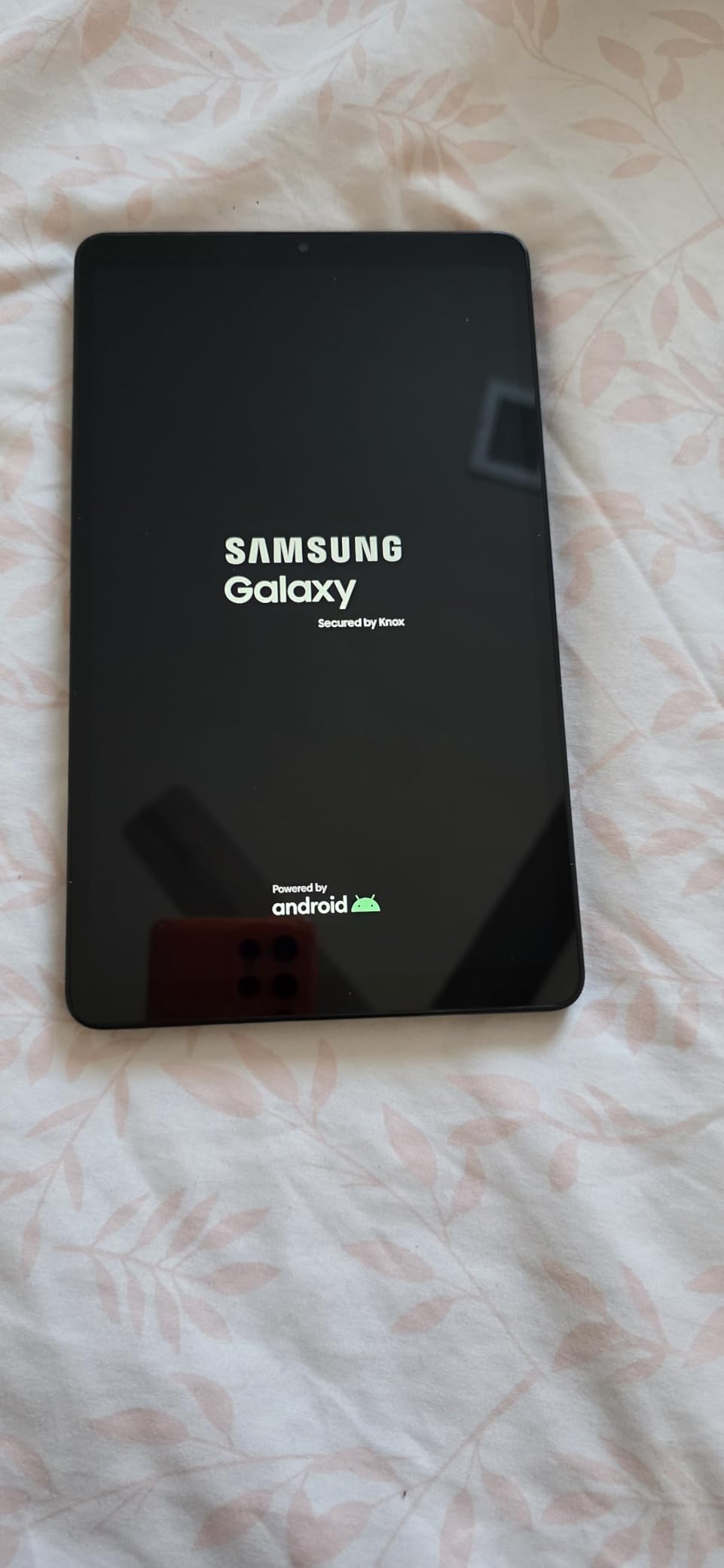 SAMSUNG Galaxy Tab A9 4G LTE (64GB, 4GB, Cellular) 8.7
