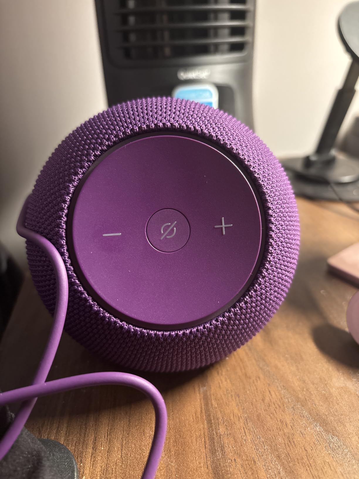 Amazon Echo Dot Max customer photo 2