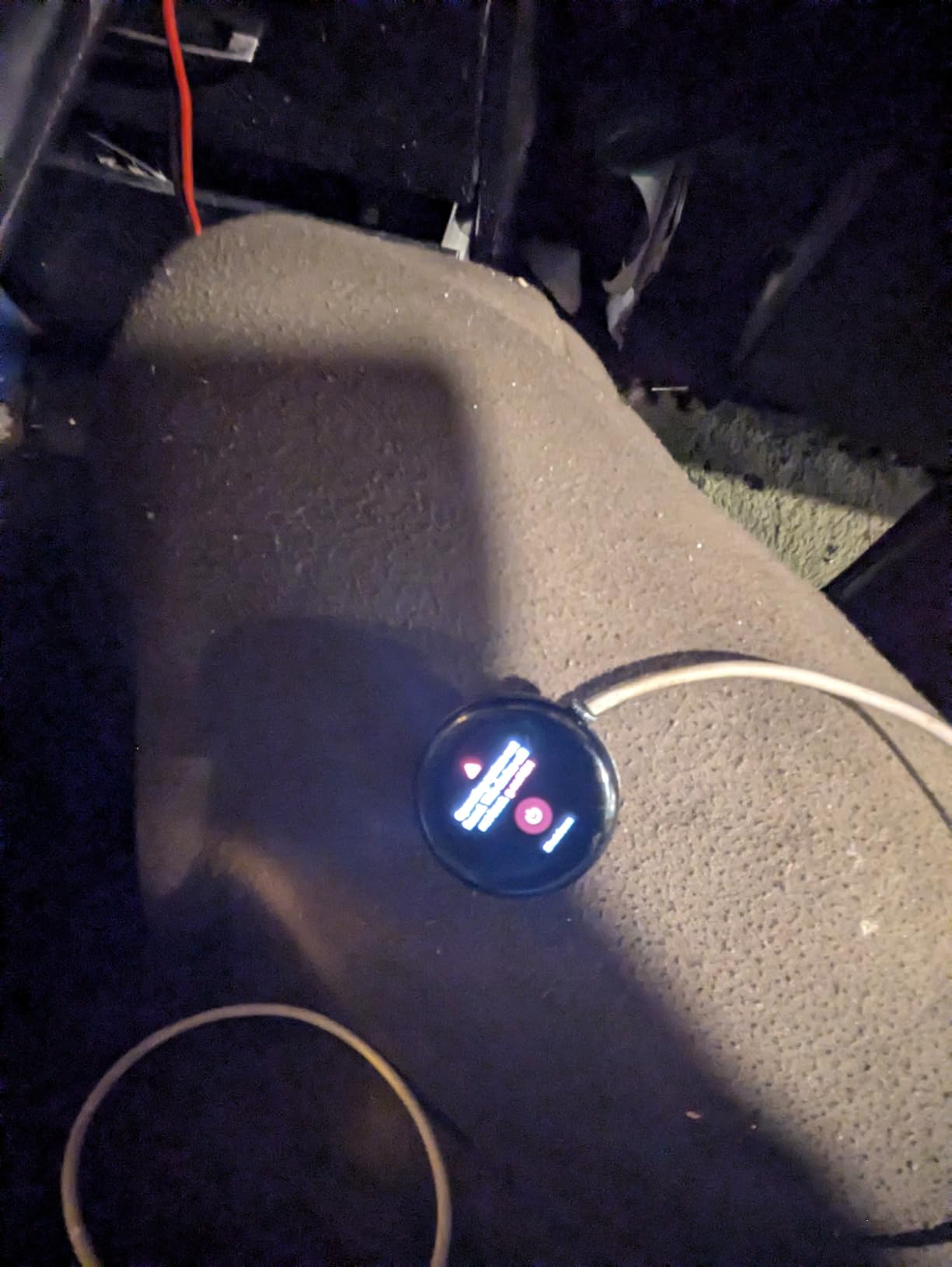 Google Pixel Watch 3 customer photo 1