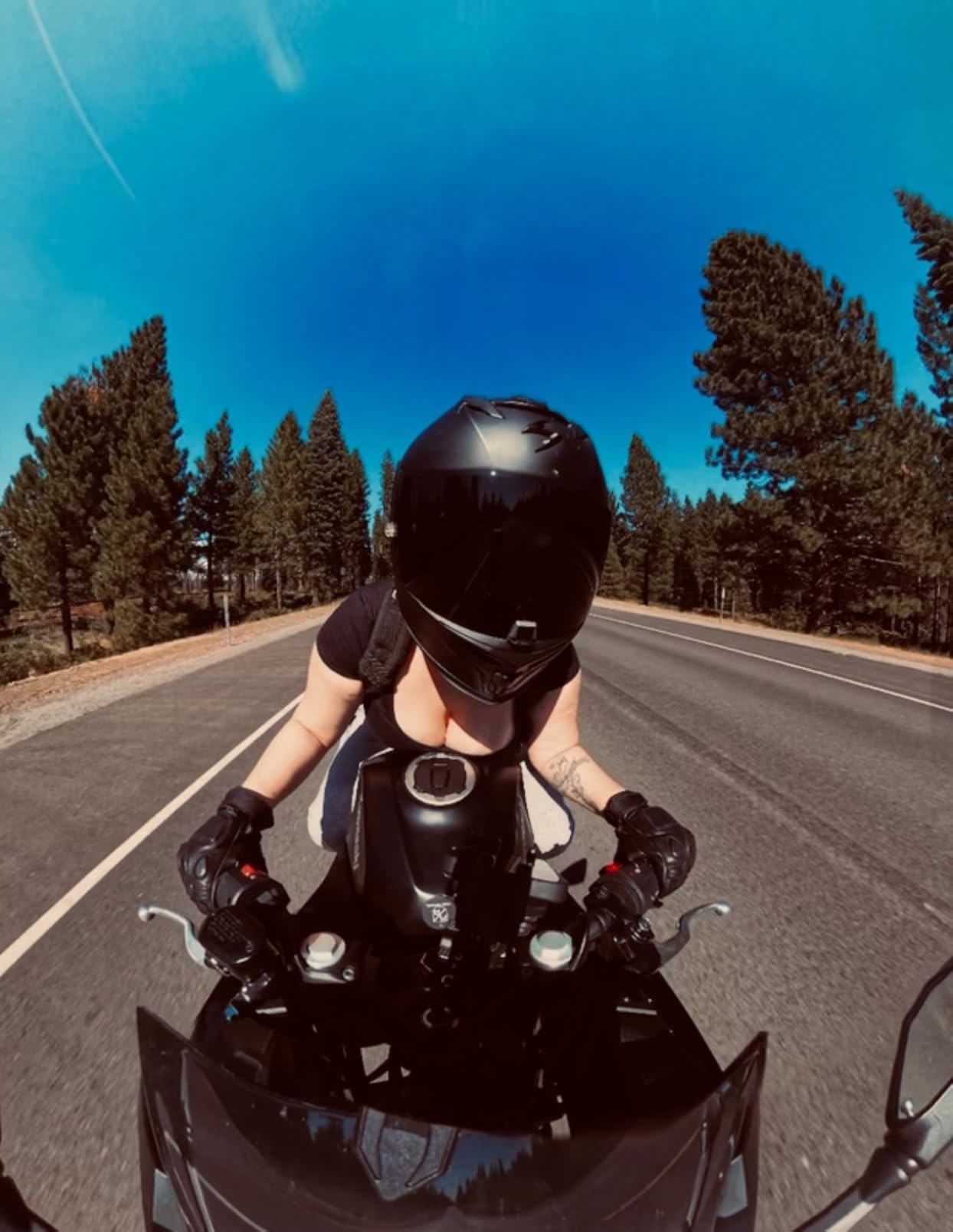 Insta360 X4 customer photo 1