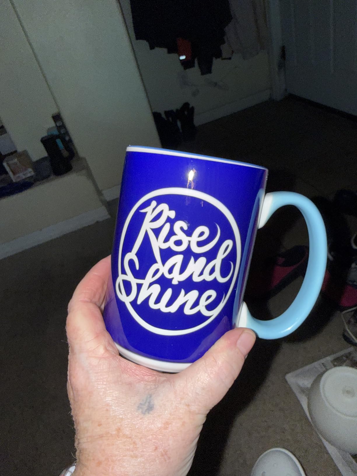 Cricut Mug Press Bundle customer photo 2