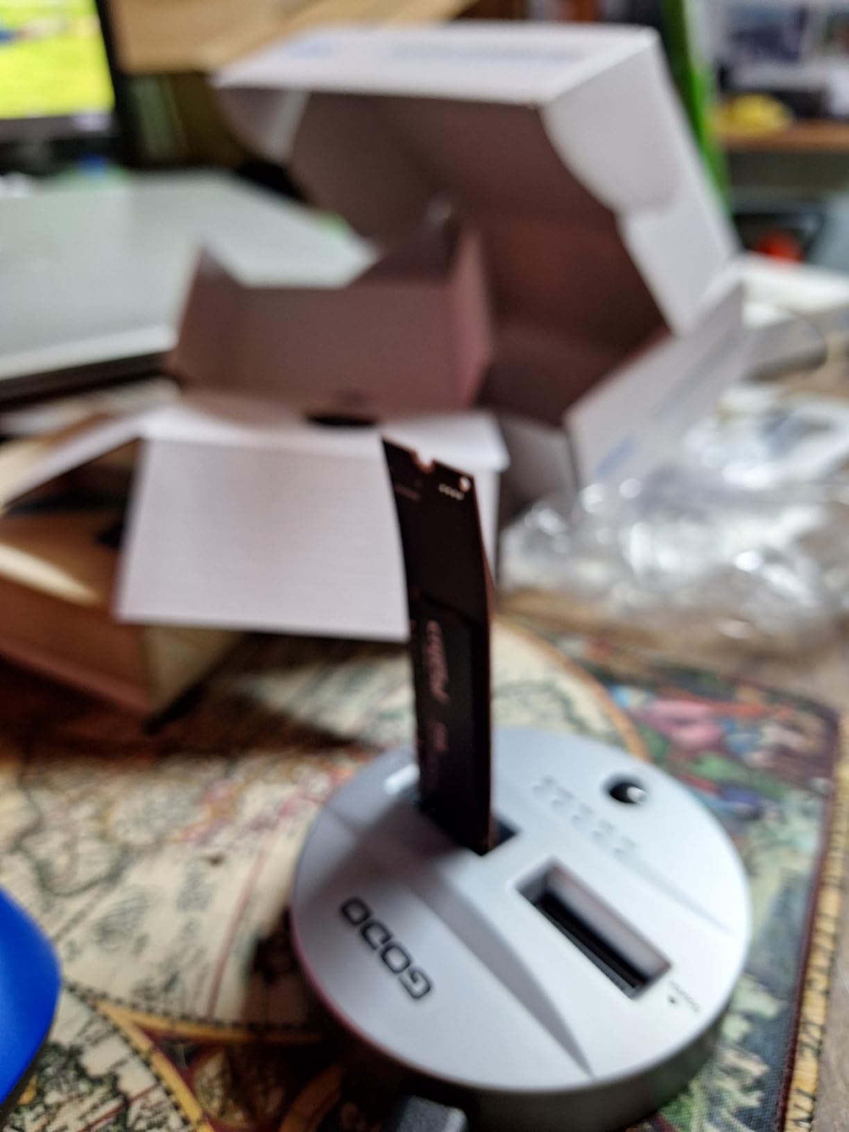 Crucial P310 2TB customer photo 2