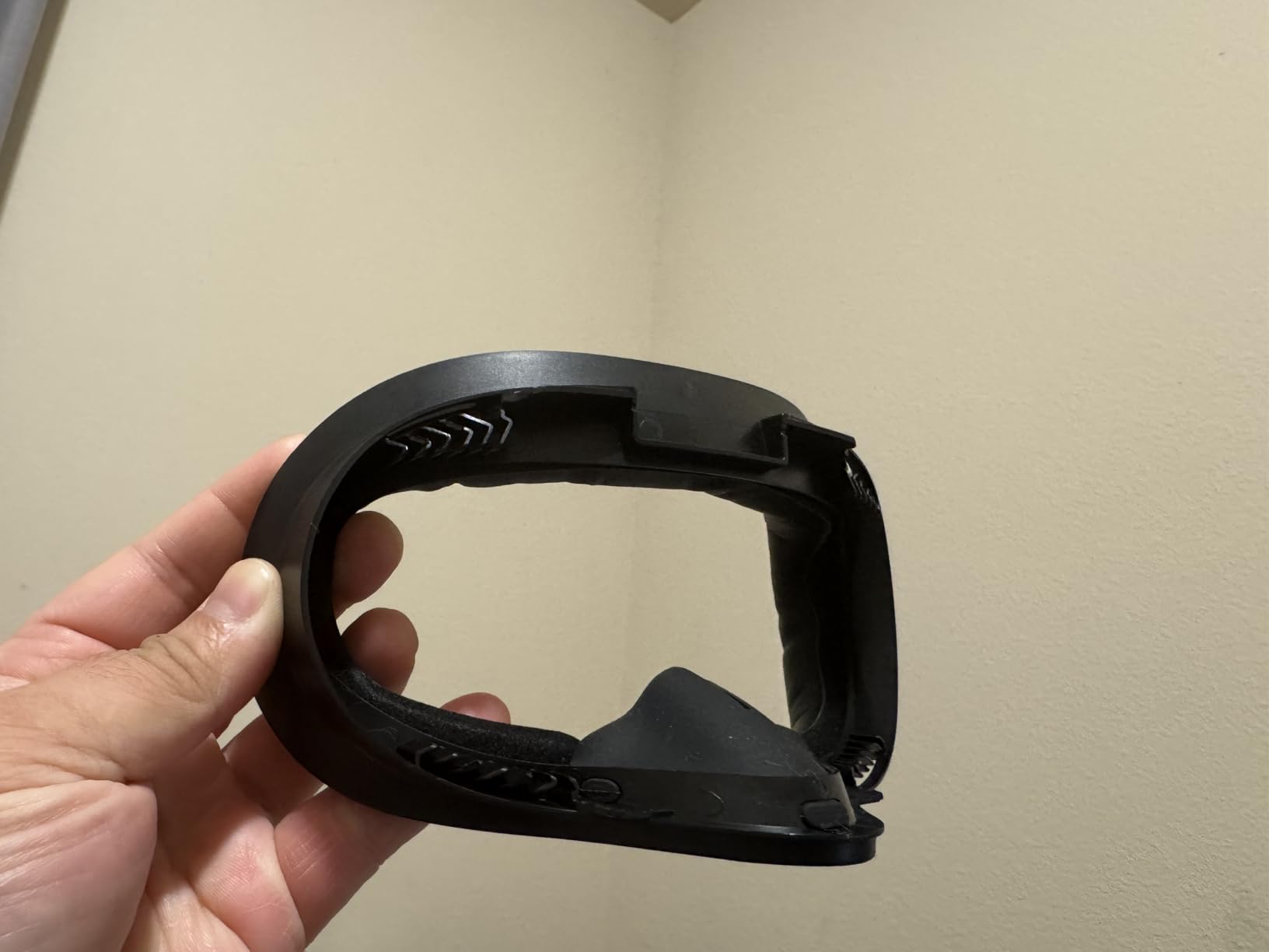 Quest 2 Face Cushion Pad customer photo 1