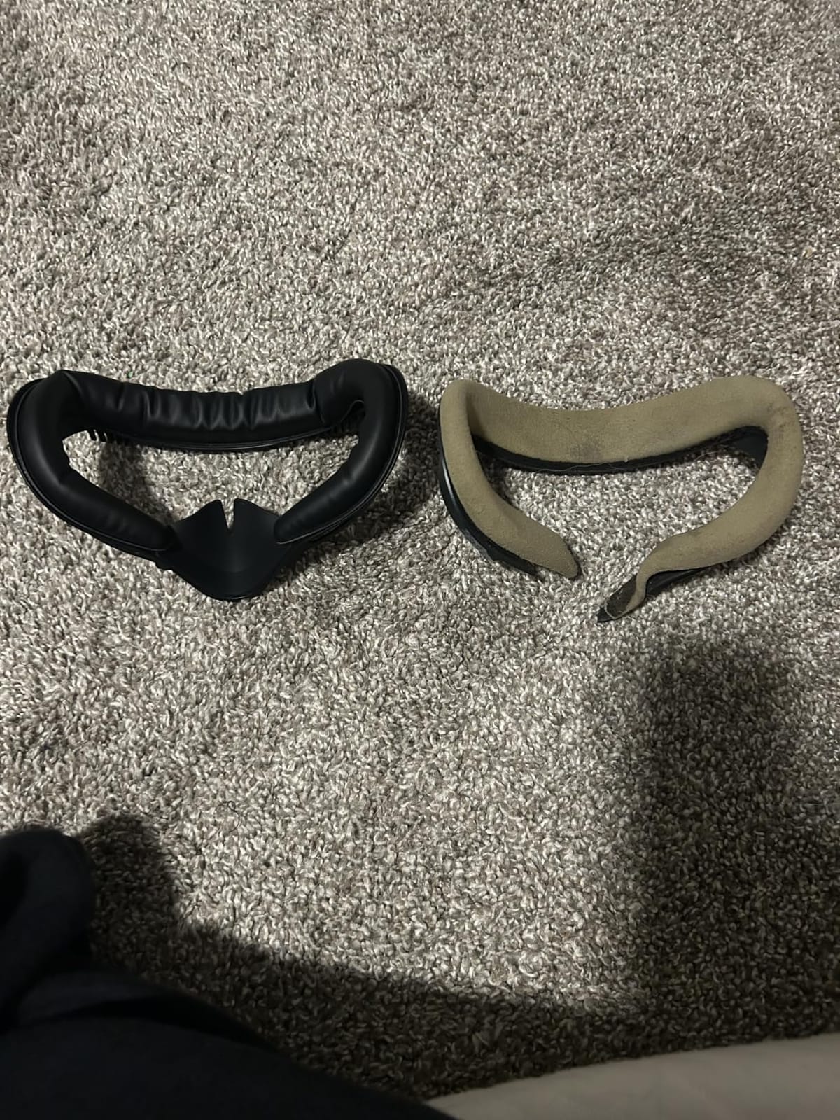 Quest 2 Face Cushion Pad customer photo 2