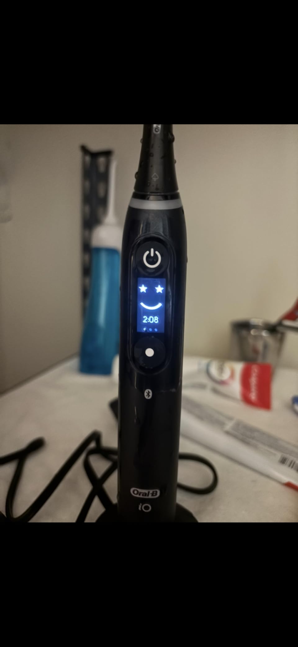 Oral-B iO Series 7 customer photo 2