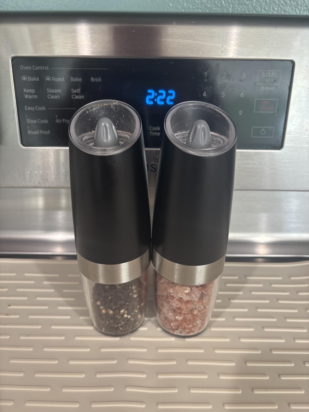 CIRCLE JOY Grinder Set customer photo 1