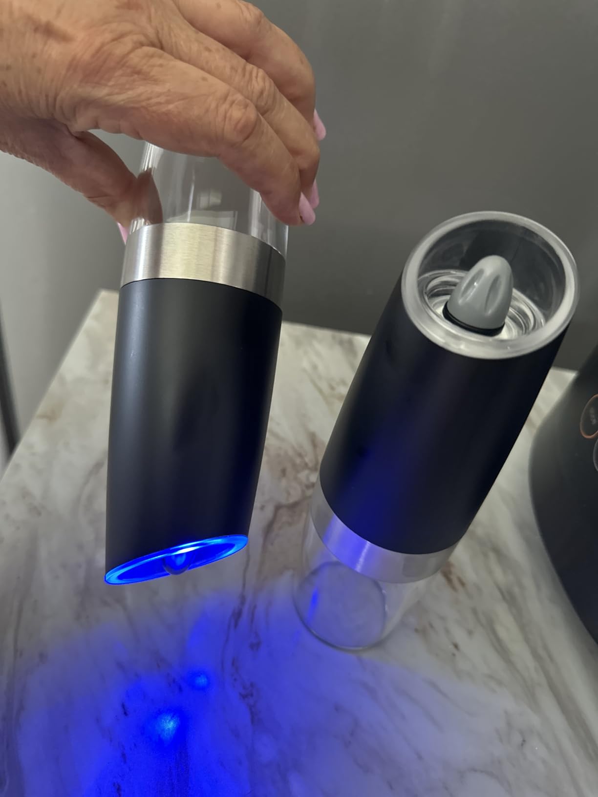 CIRCLE JOY Grinder Set customer photo 2