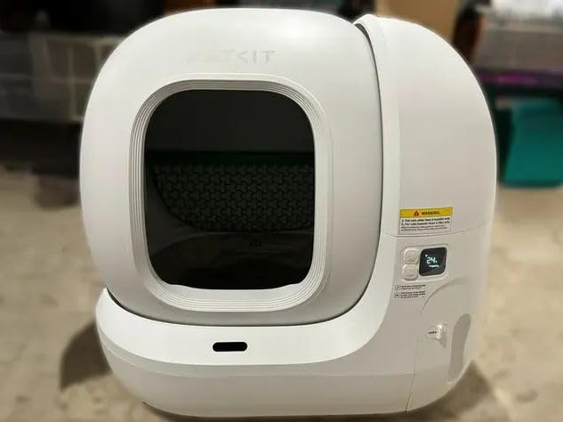 PETKIT PuraMax 2 customer photo 1