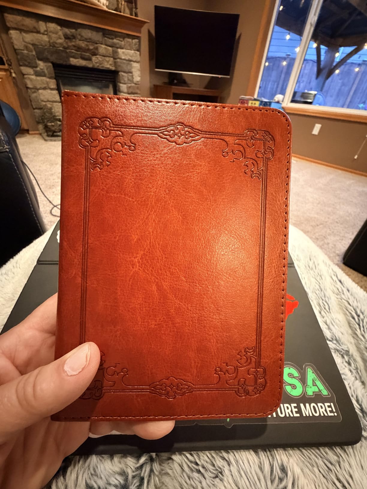 Fintie Case for 7