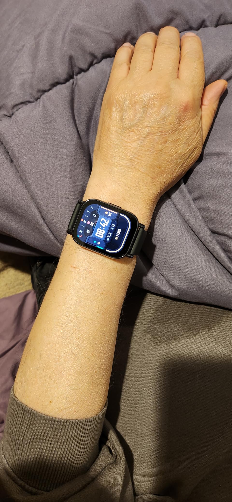 Redmi Watch 5 Lite customer photo 1
