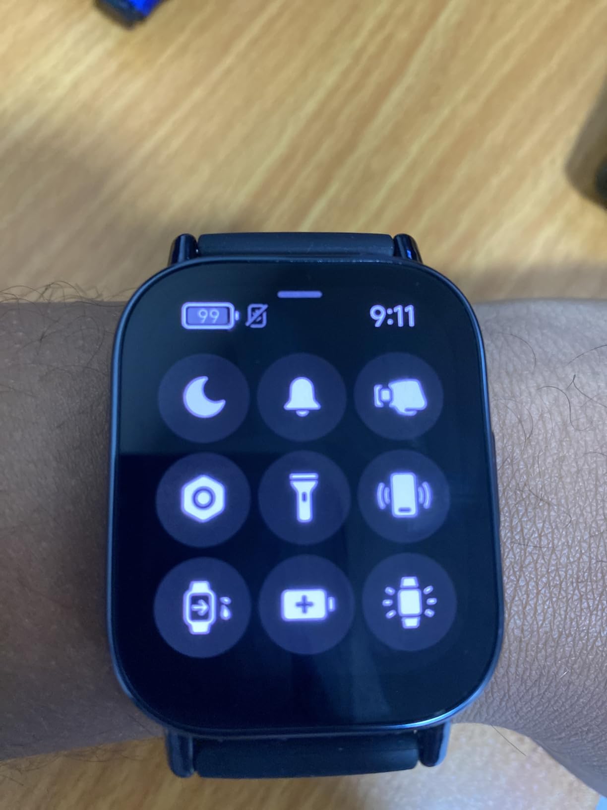 Redmi Watch 5 Lite customer photo 2