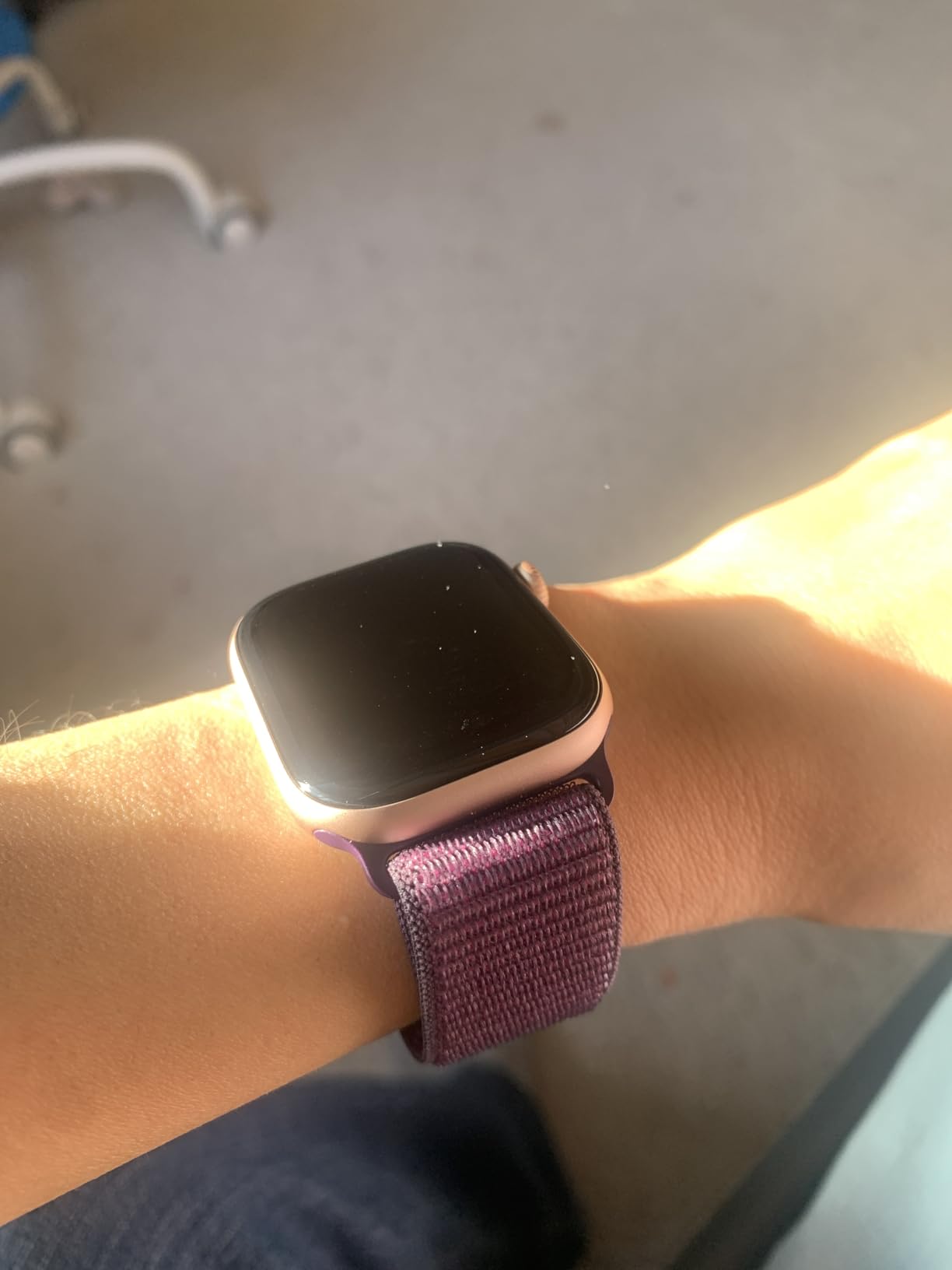 Apple Watch Series 10 customer photo 2