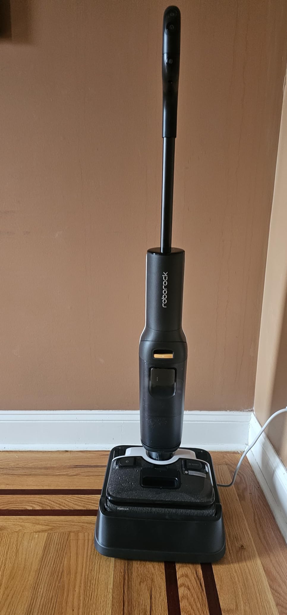 roborock F25 BX Wet Dry Vacuum Cleaner, Cordless Vacuum Mop with 20000Pa customer photo 1