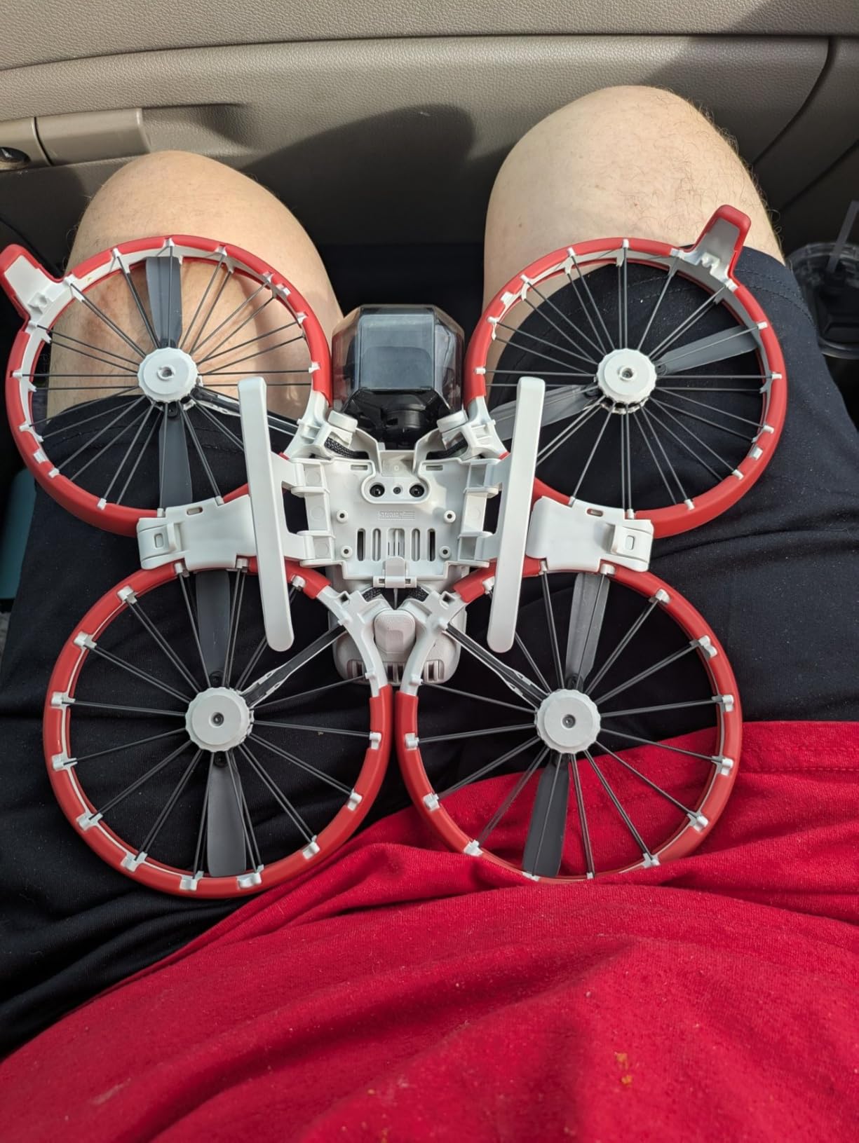 DJI Flip Fly More customer photo 2