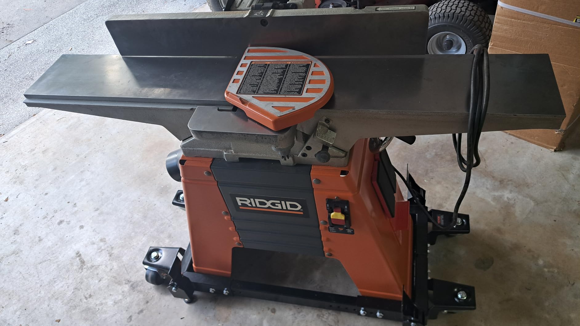 VEVOR Mobile Base, 1500 lbs Capacity, Adjustable from 20