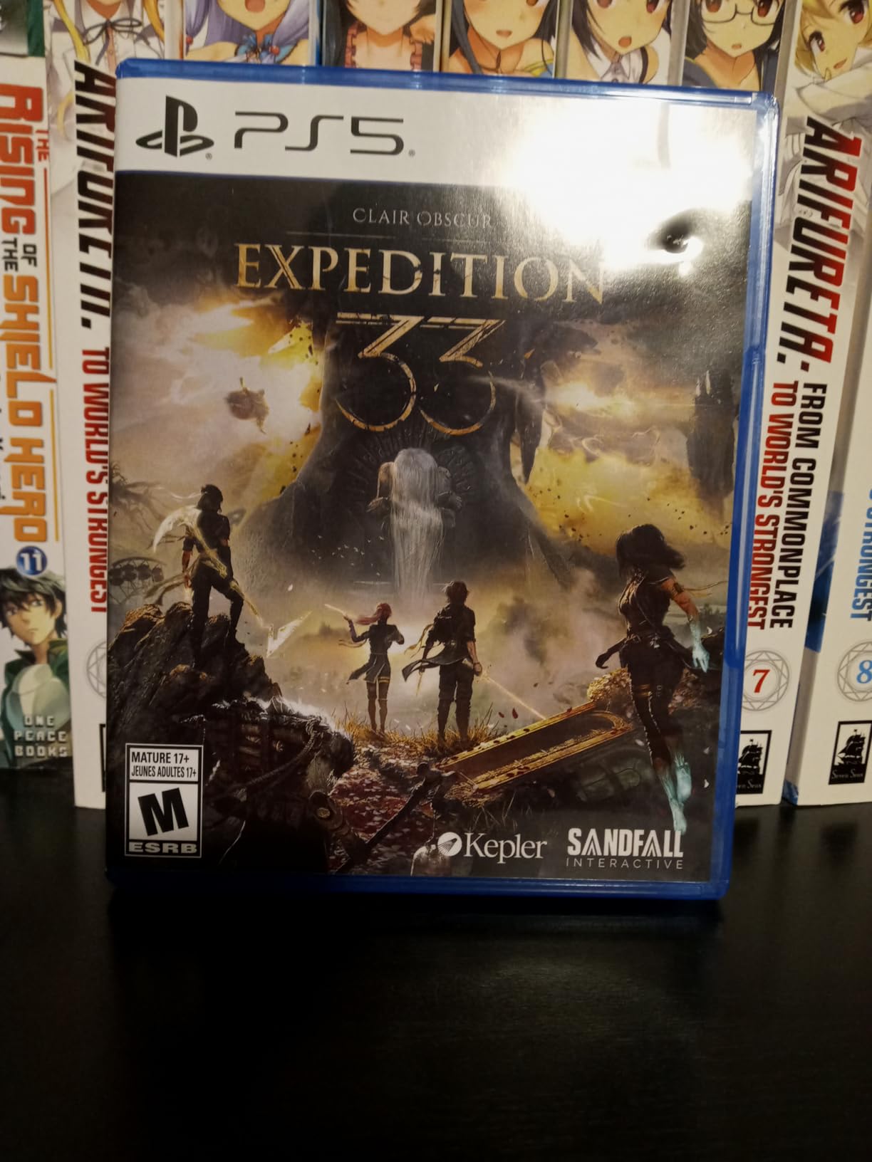 Clair Obscur Expedition 33 customer photo 2