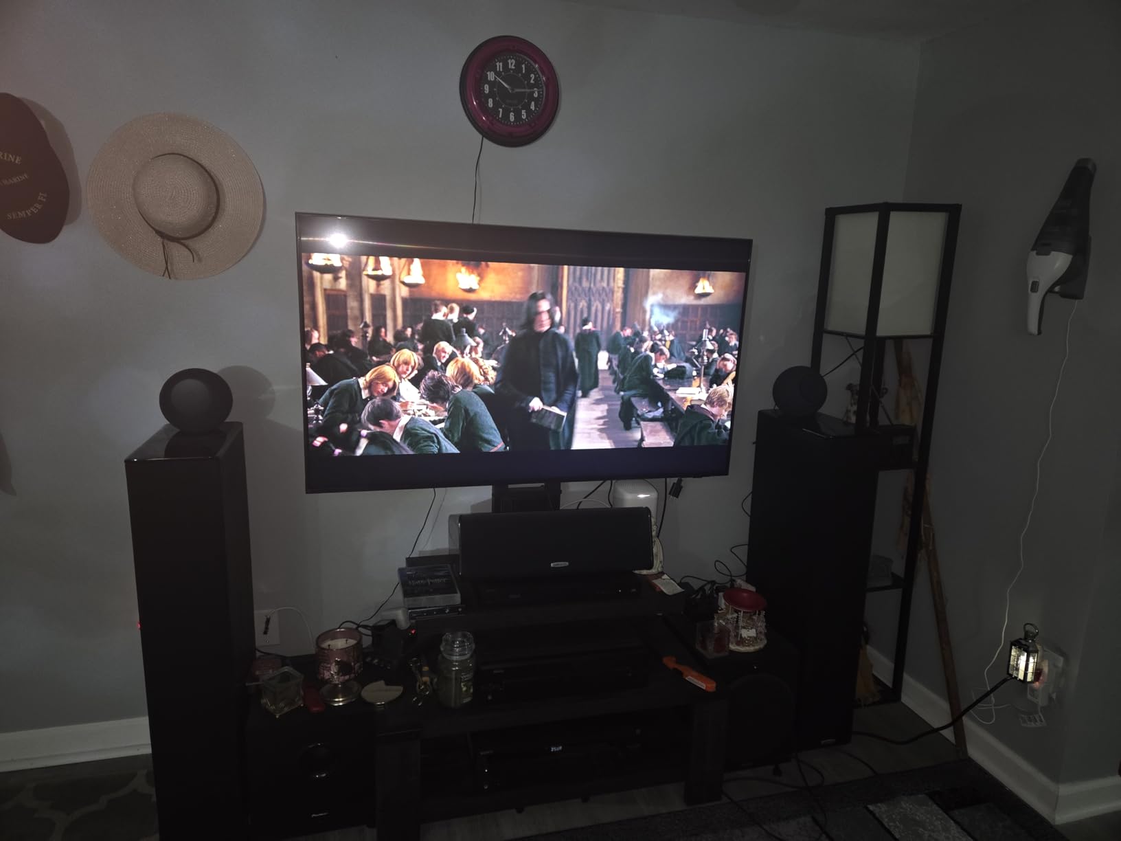 Amazon Echo Studio customer photo 1