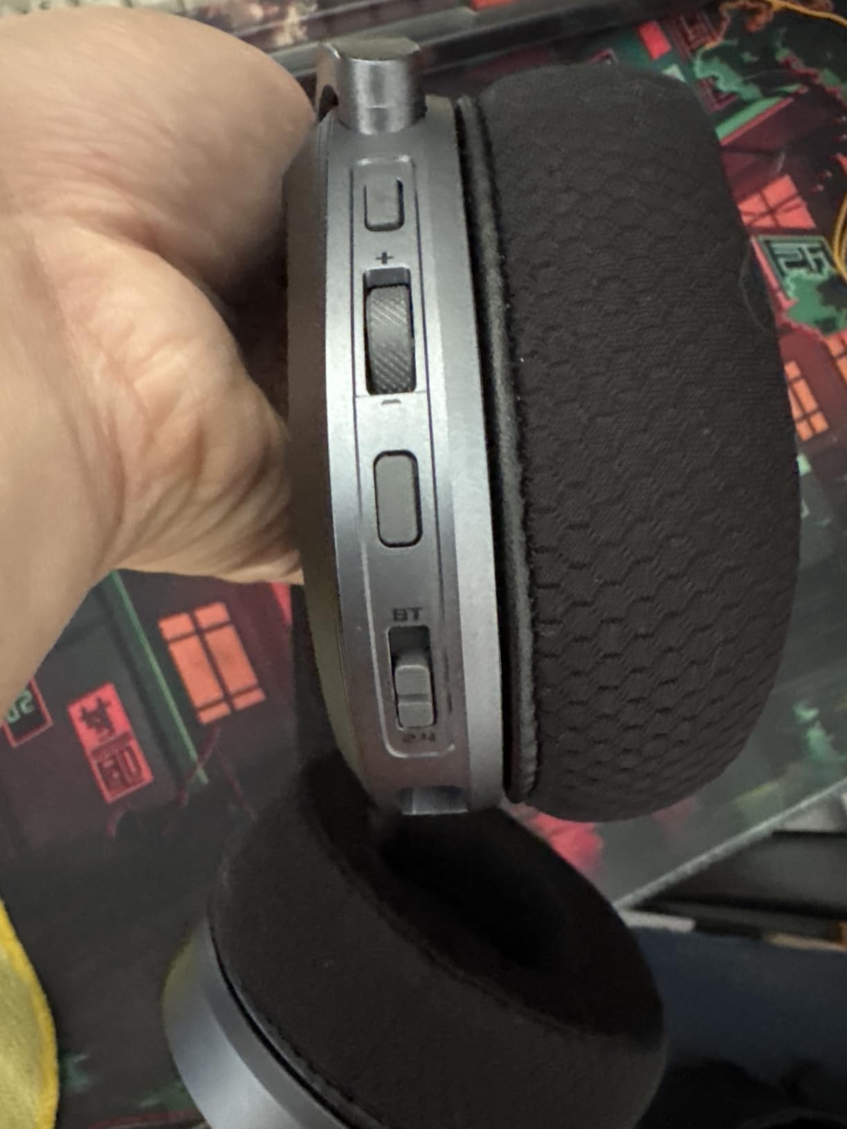 ROG Pelta customer photo 1