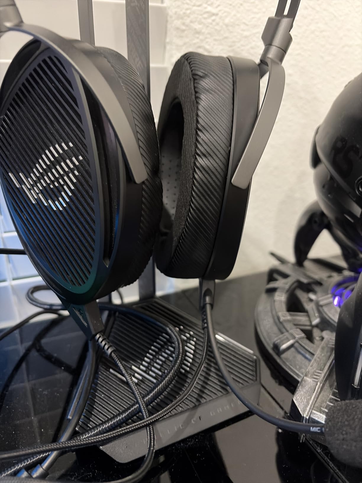 ROG Pelta customer photo 2