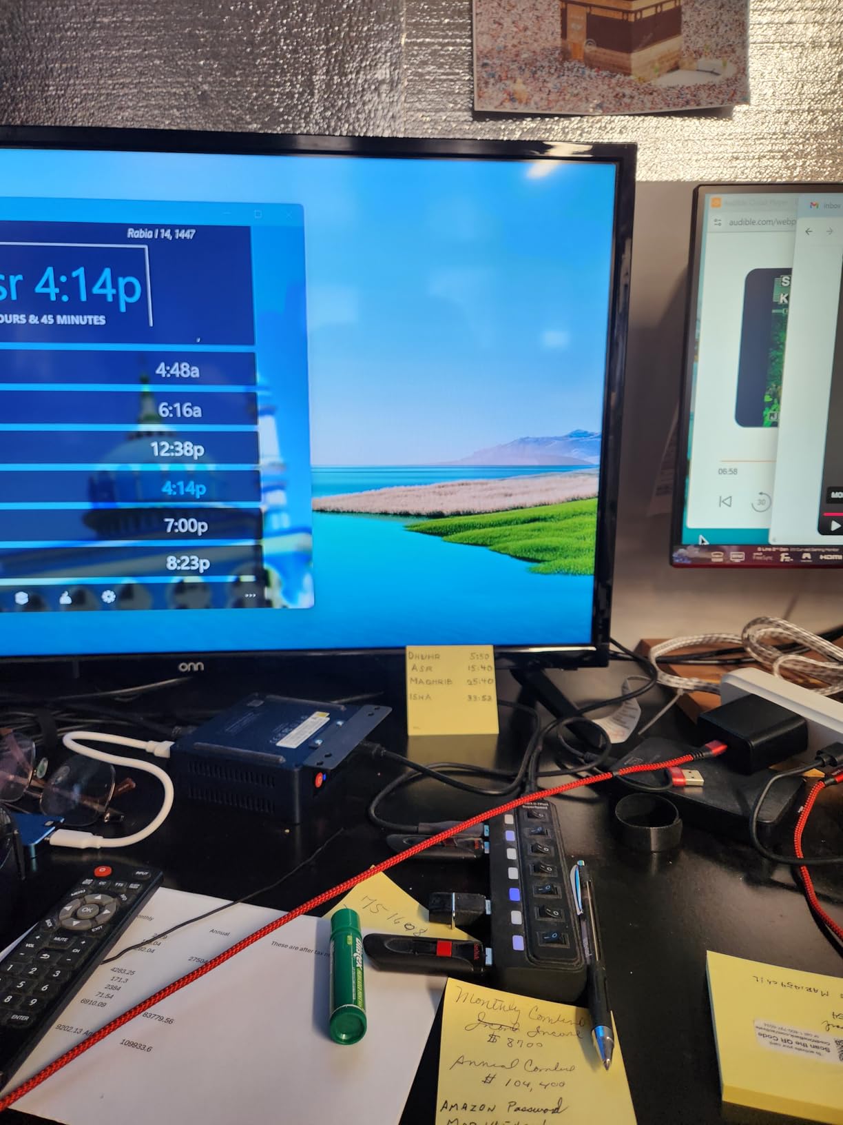 Beelink Mini S13 customer photo 1