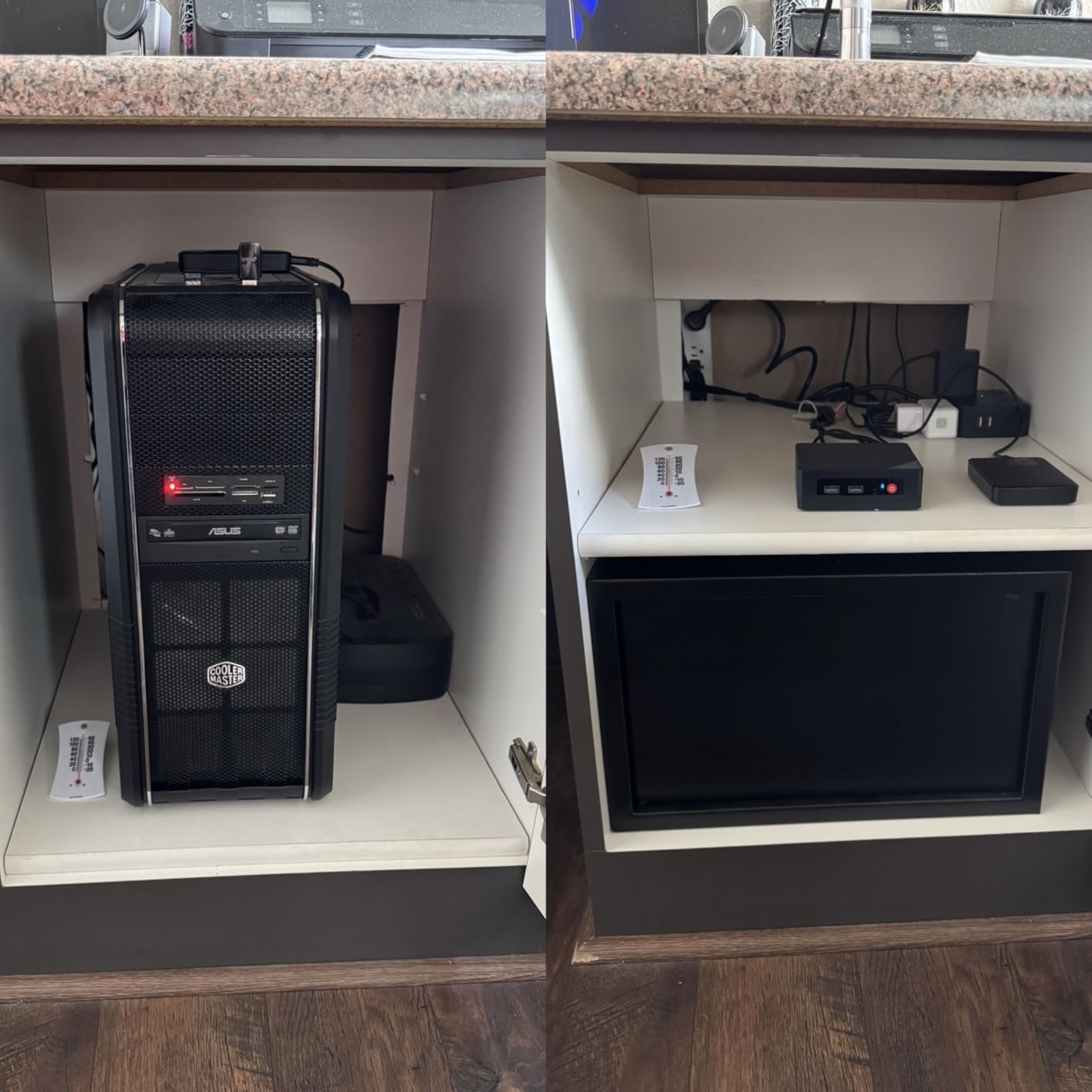 Beelink Mini S13 customer photo 2