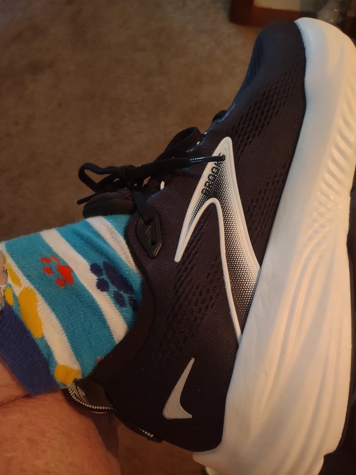 Brooks Glycerin 22 customer photo 2
