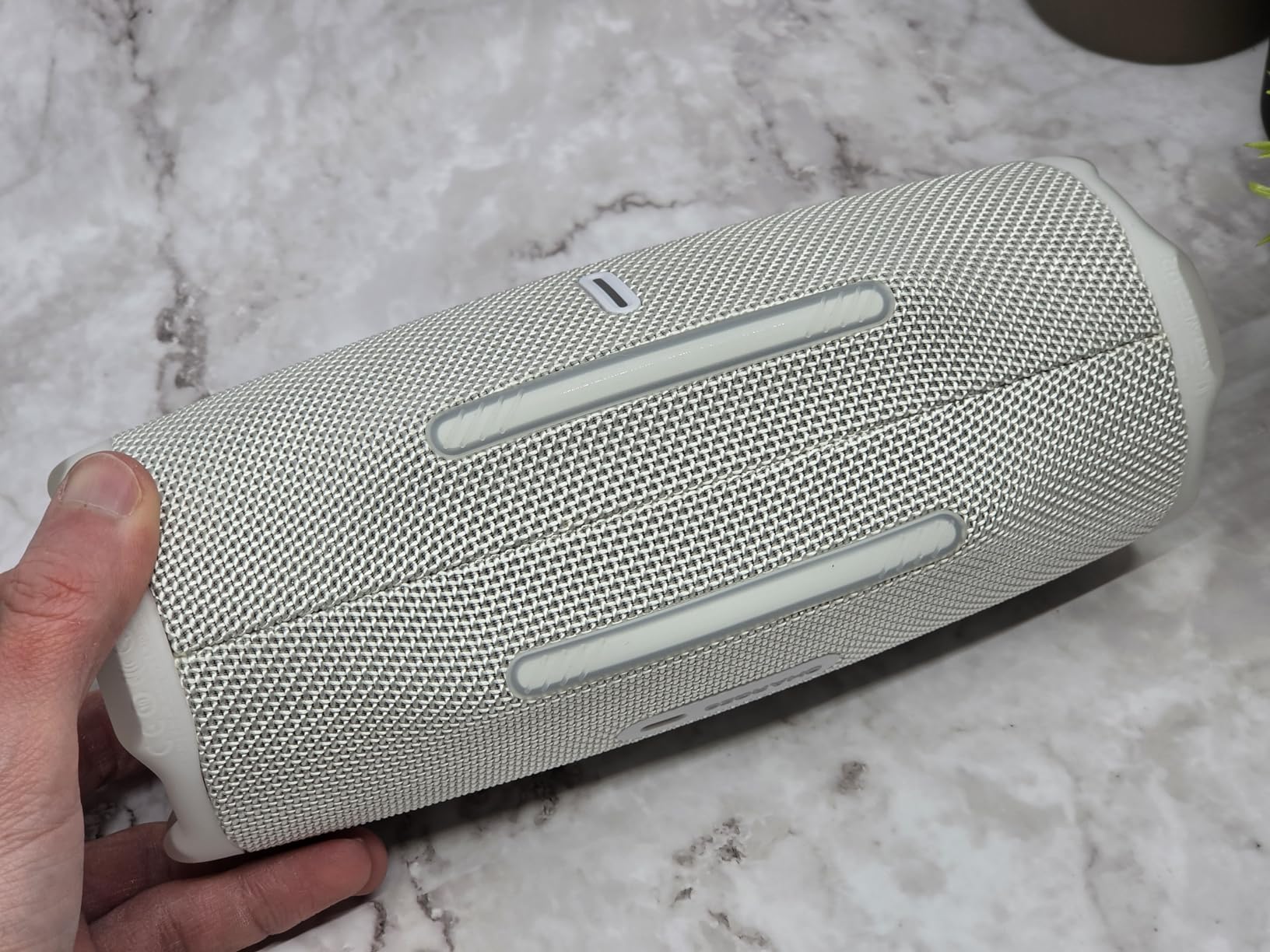 JBL Charge 6 customer photo 1