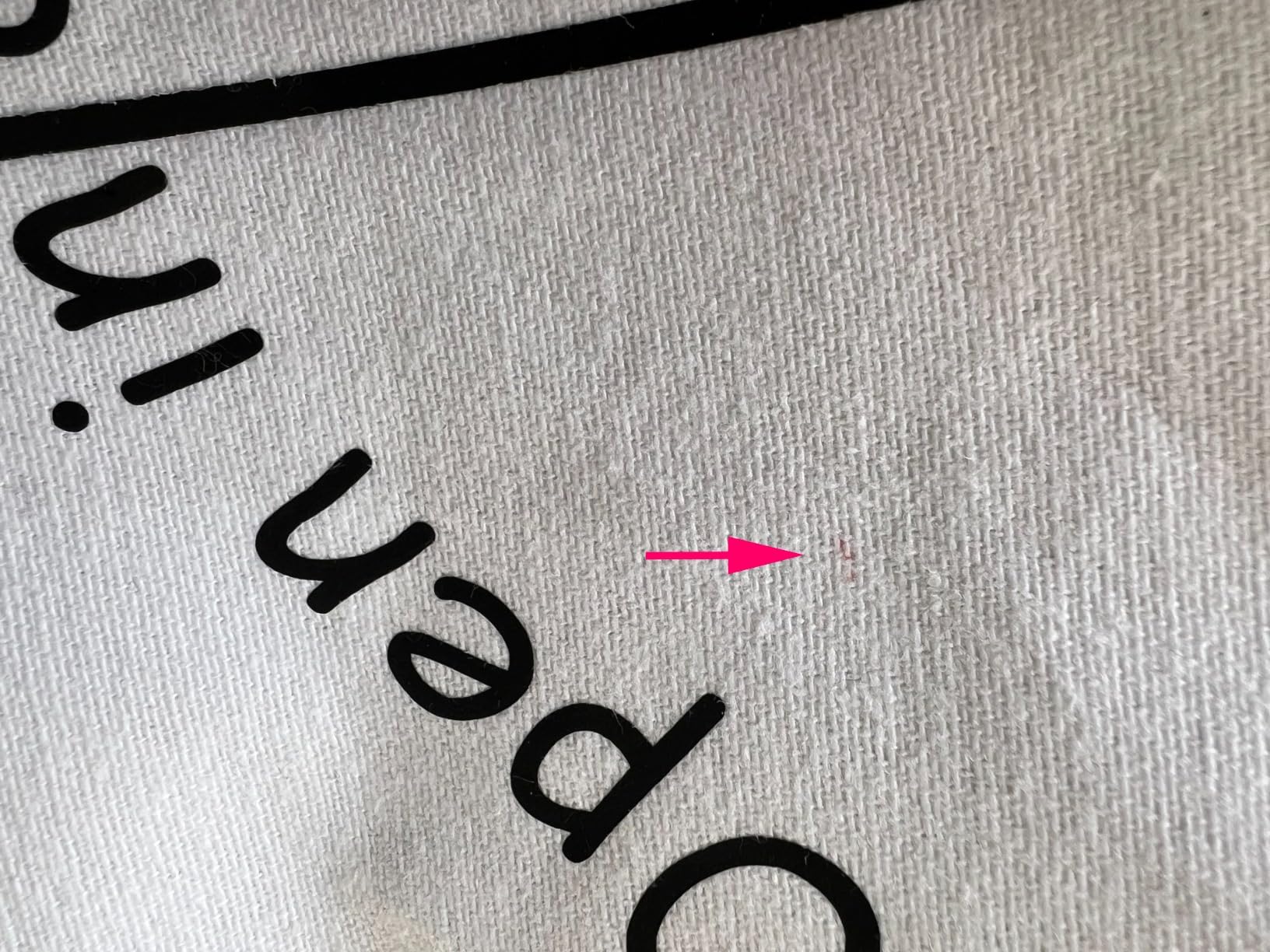 Cricut Smart Iron-On 3-Pack customer photo 2