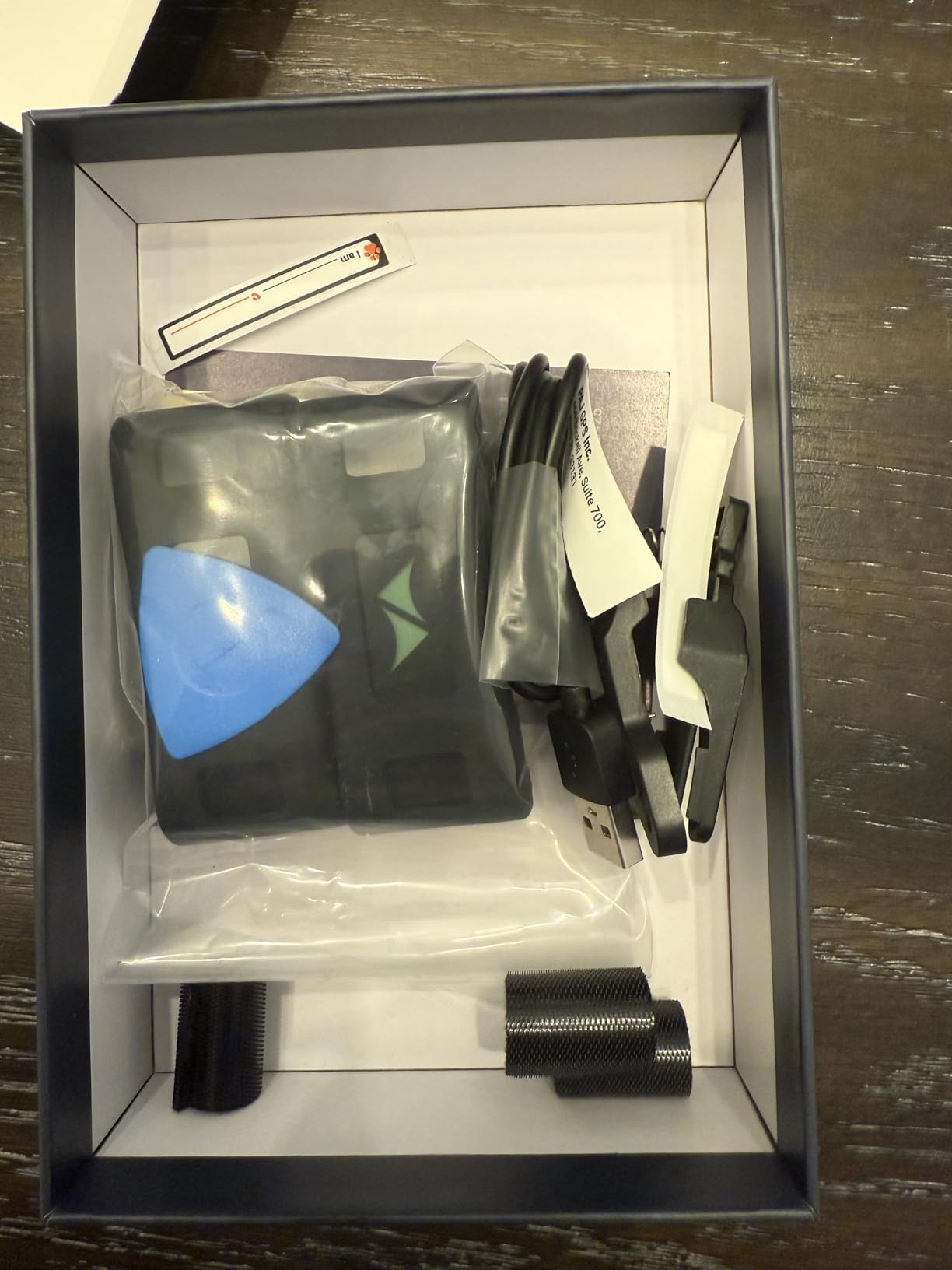 PAJ Dog GPS Tracker 3-Month Subscription Included, Real-time Pet Tracking customer photo 1
