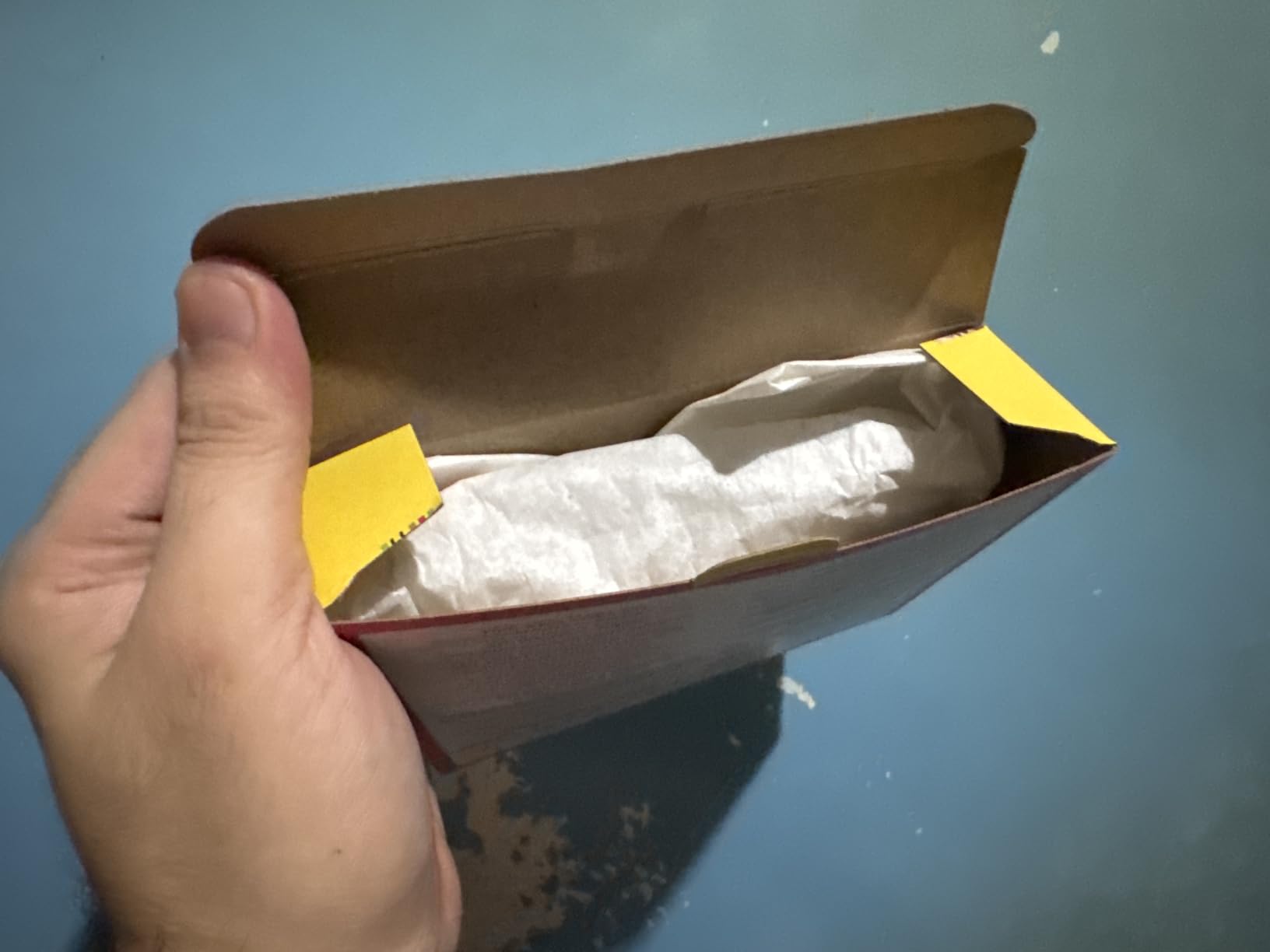 Burt's Bees Tips and Toes Kit customer photo 2