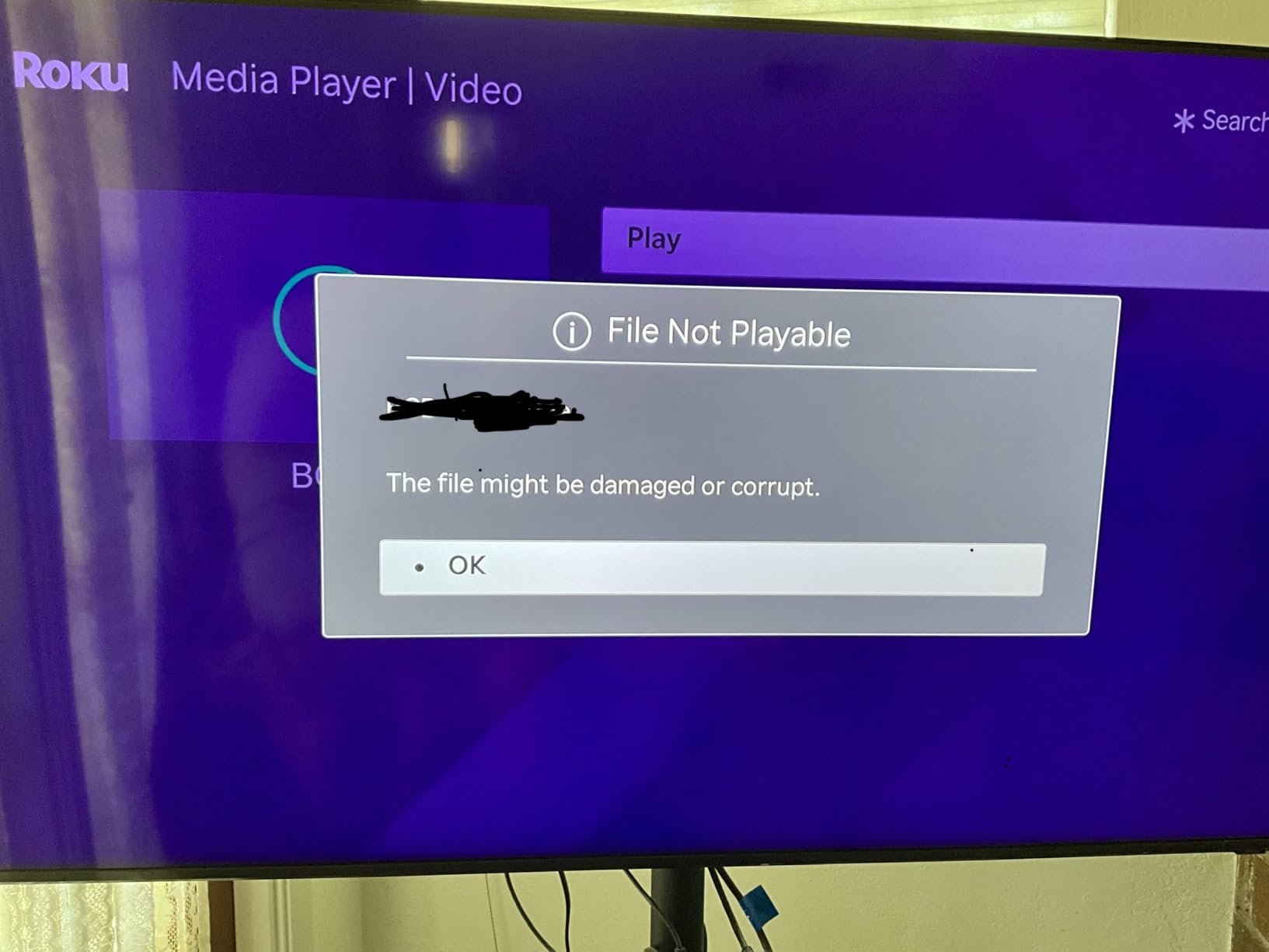Amazon Basics 2TB customer photo 1