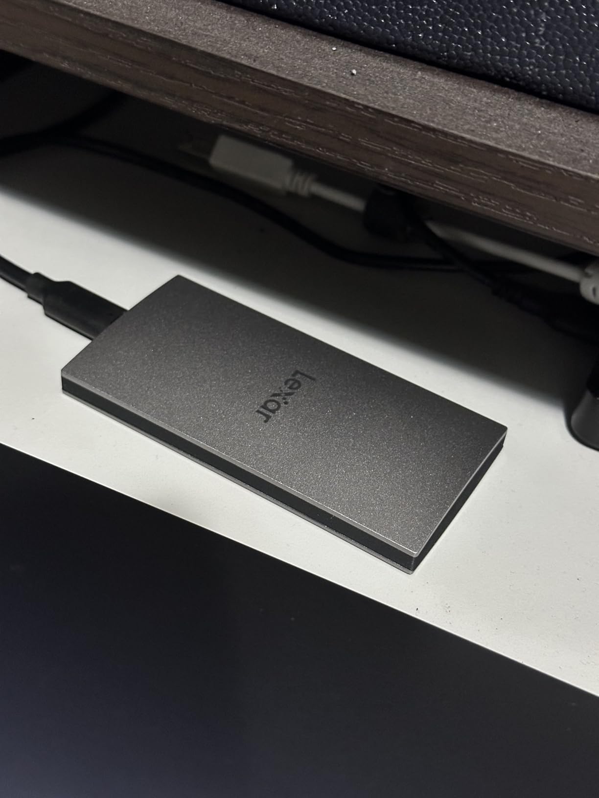 Lexar ES3 1TB customer photo 1