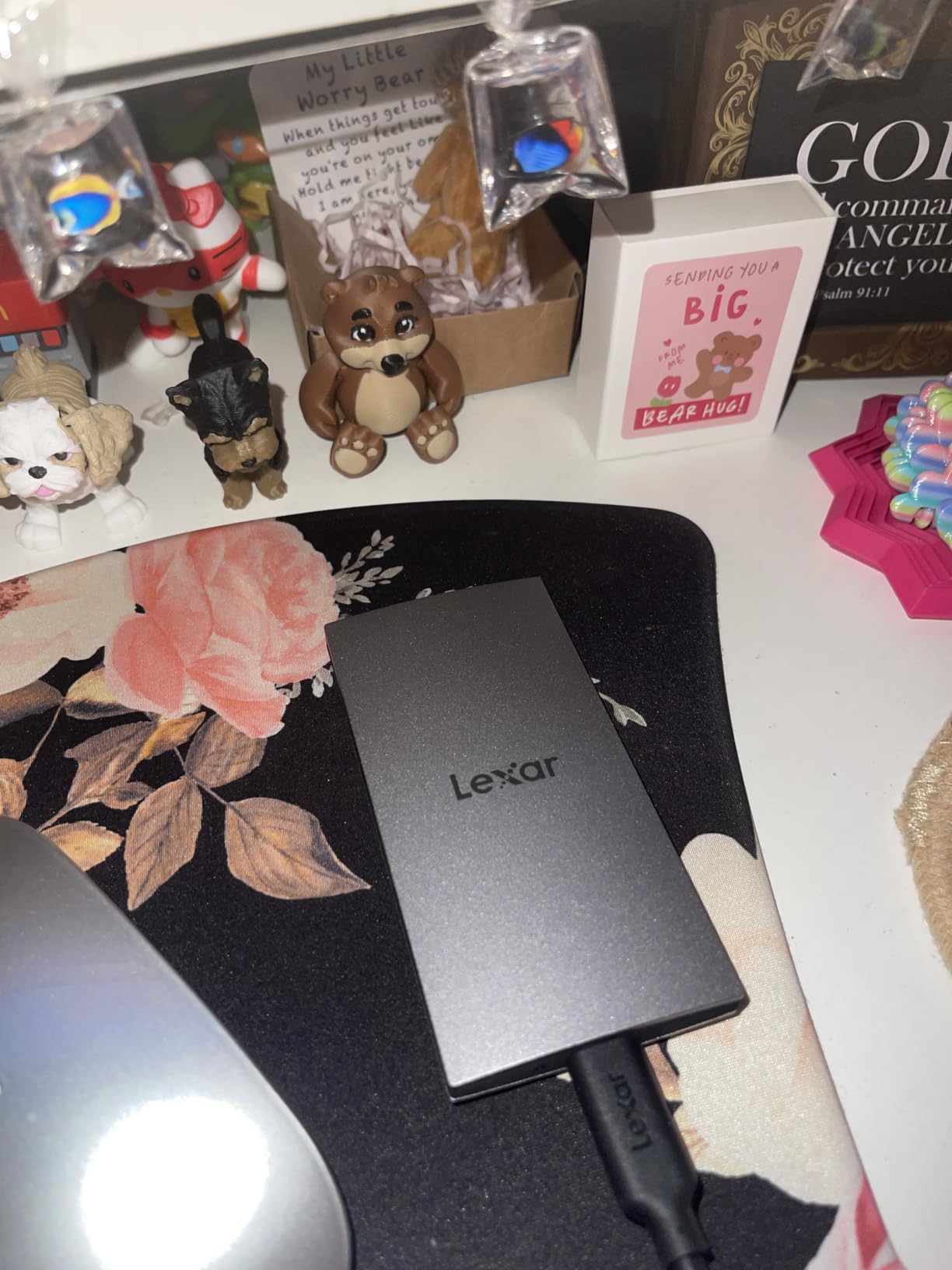 Lexar ES3 1TB customer photo 2
