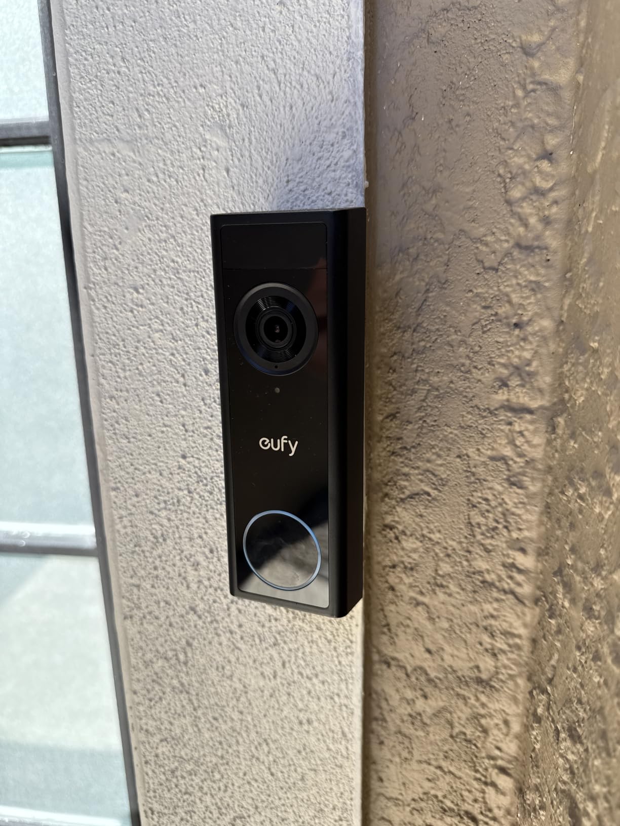 eufy Video Doorbell C31 customer photo 2