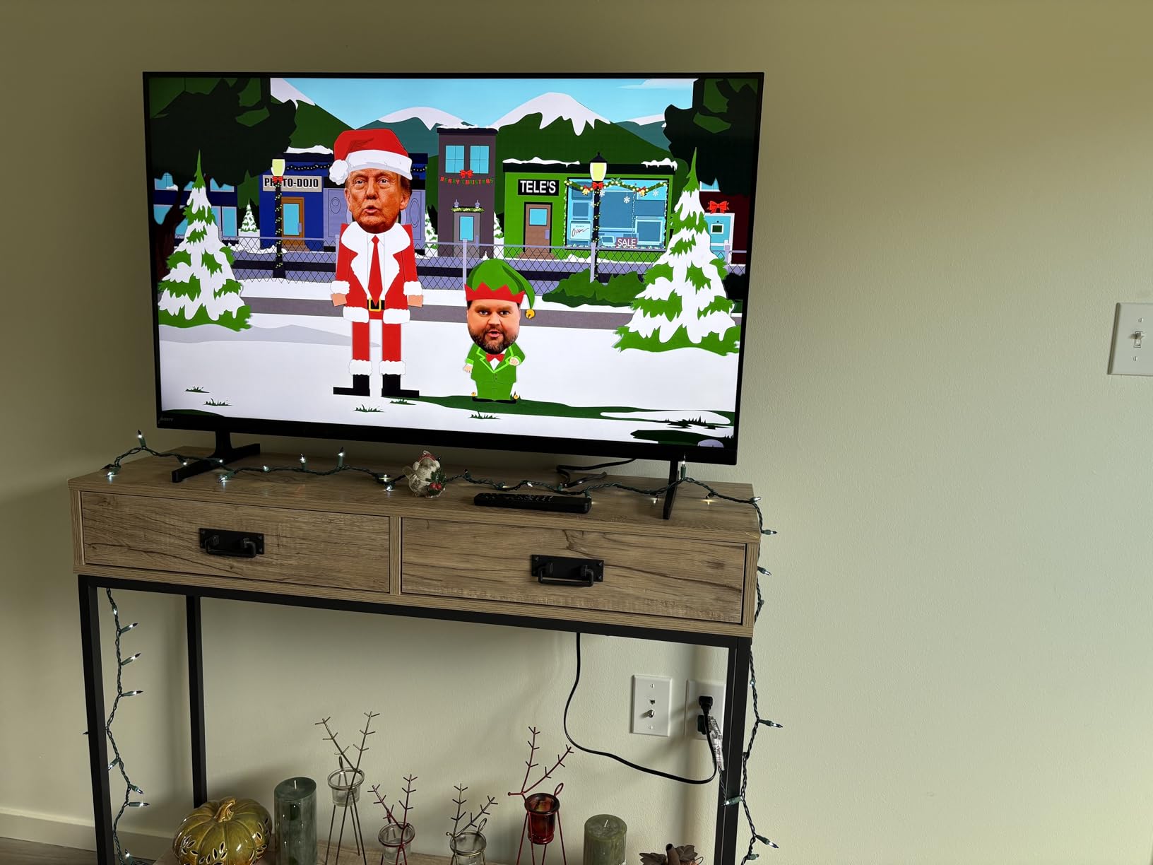 Sony 75 Inch BRAVIA 2 II LED 4K HDR Smart Google TV (K-75S20M2) customer photo 1