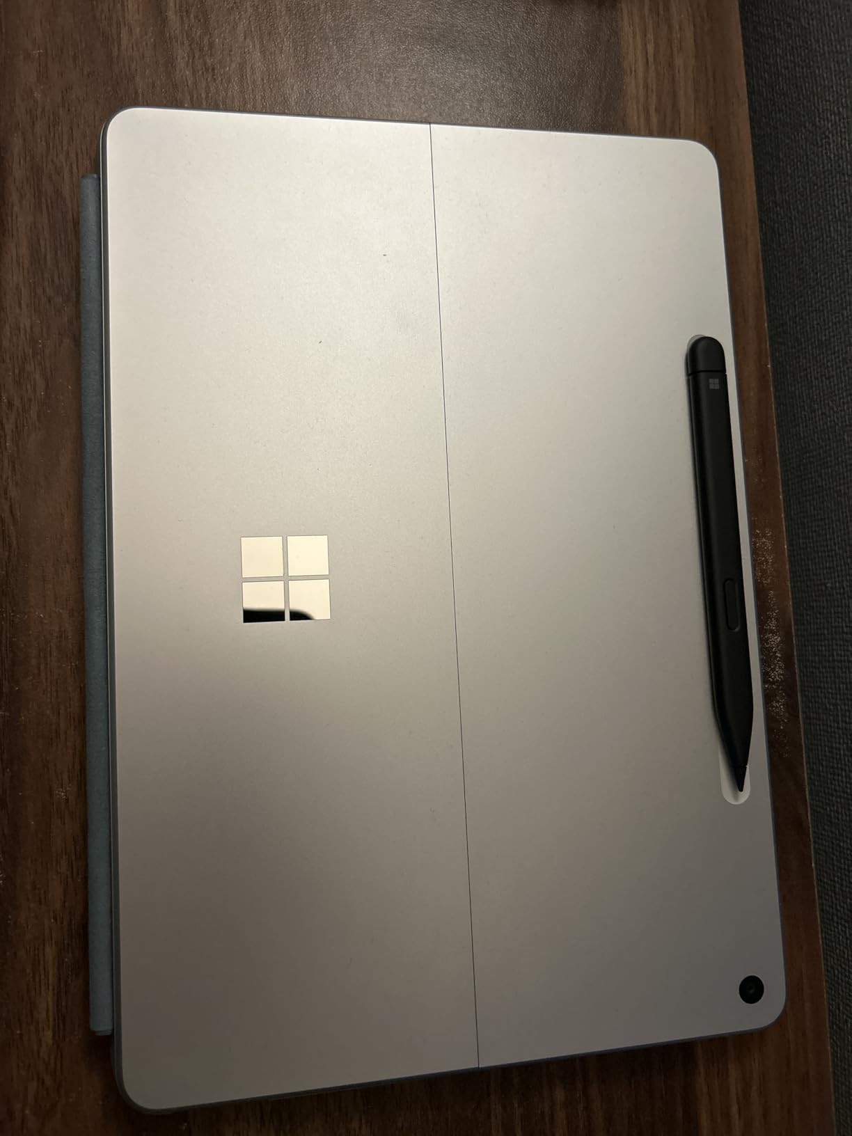Surface Pro 12 (2025) customer photo 1