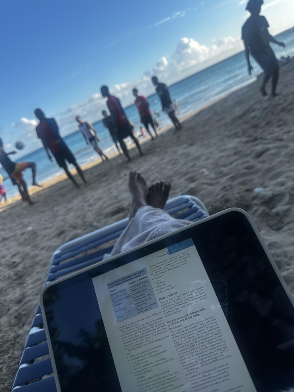 Apple iPad 11-inch customer photo 2