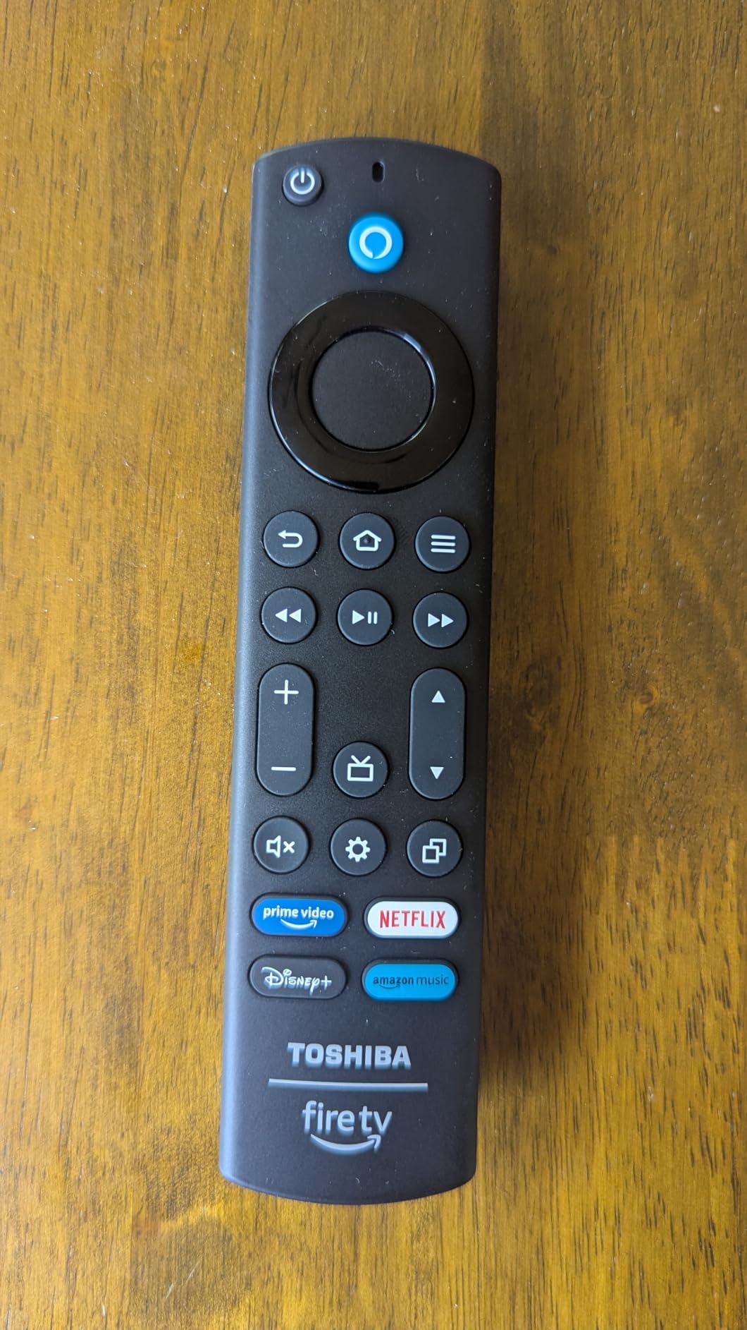 Toshiba C350 Series customer photo 1