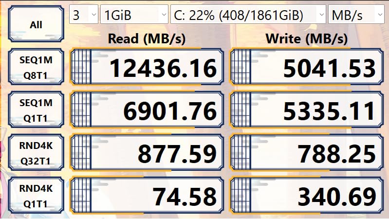 WD_BLACK SN7100 4TB customer photo 2