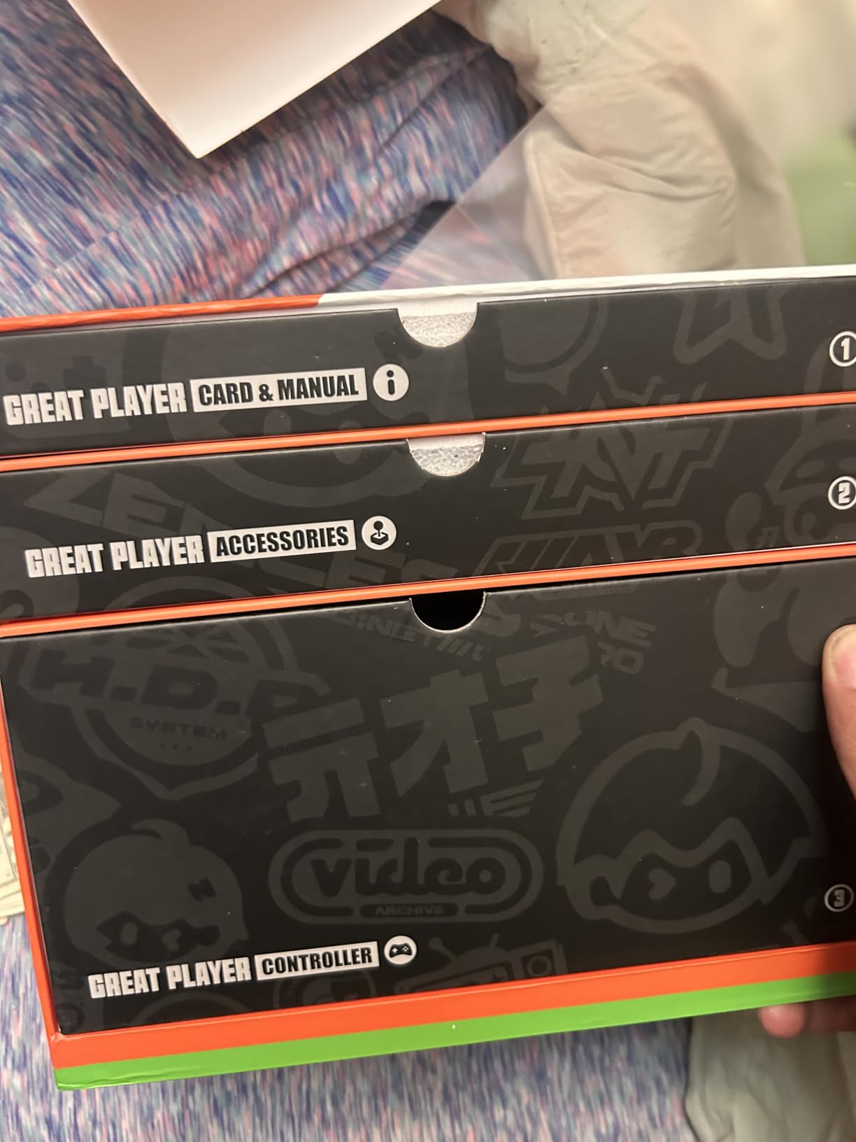 GameSir G7 Pro customer photo 2